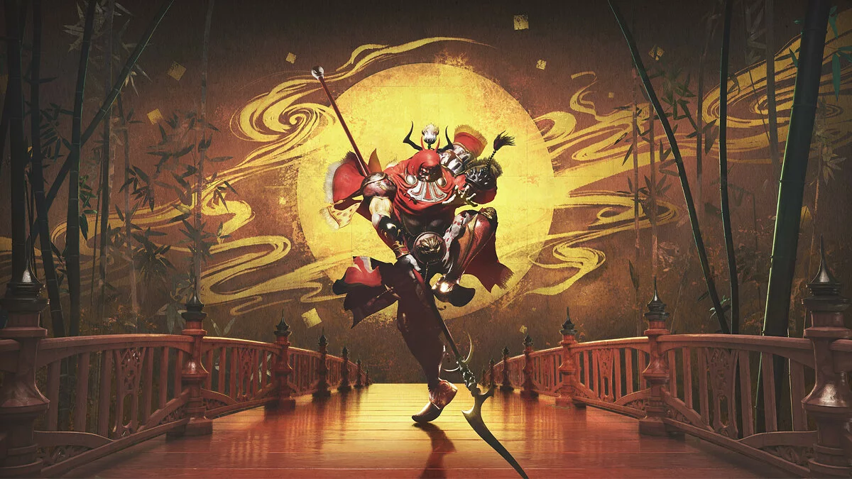 Скриншот из игры Stranger of Paradise: Final Fantasy Origin - Wanderer of the Rift - 1