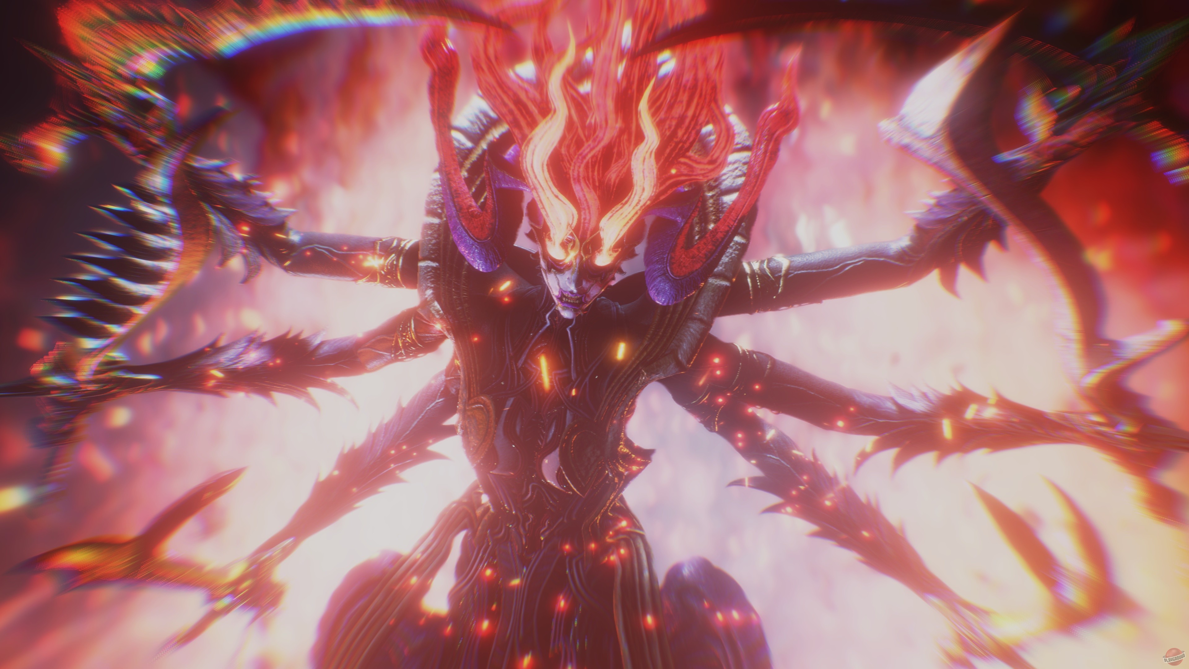 Скриншот из игры Stranger of Paradise: Final Fantasy Origin - 65