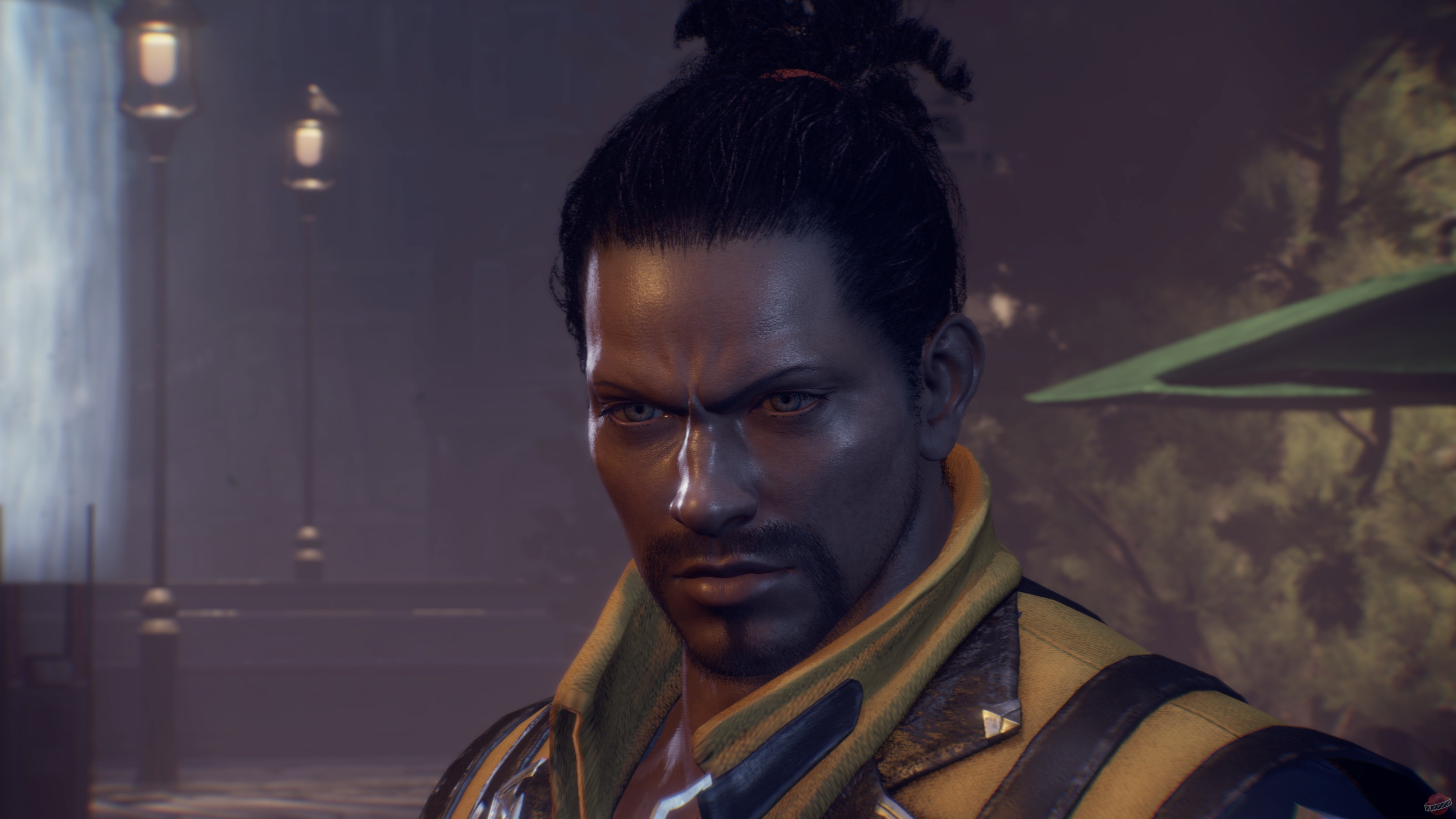 Скриншот из игры Stranger of Paradise: Final Fantasy Origin - 25