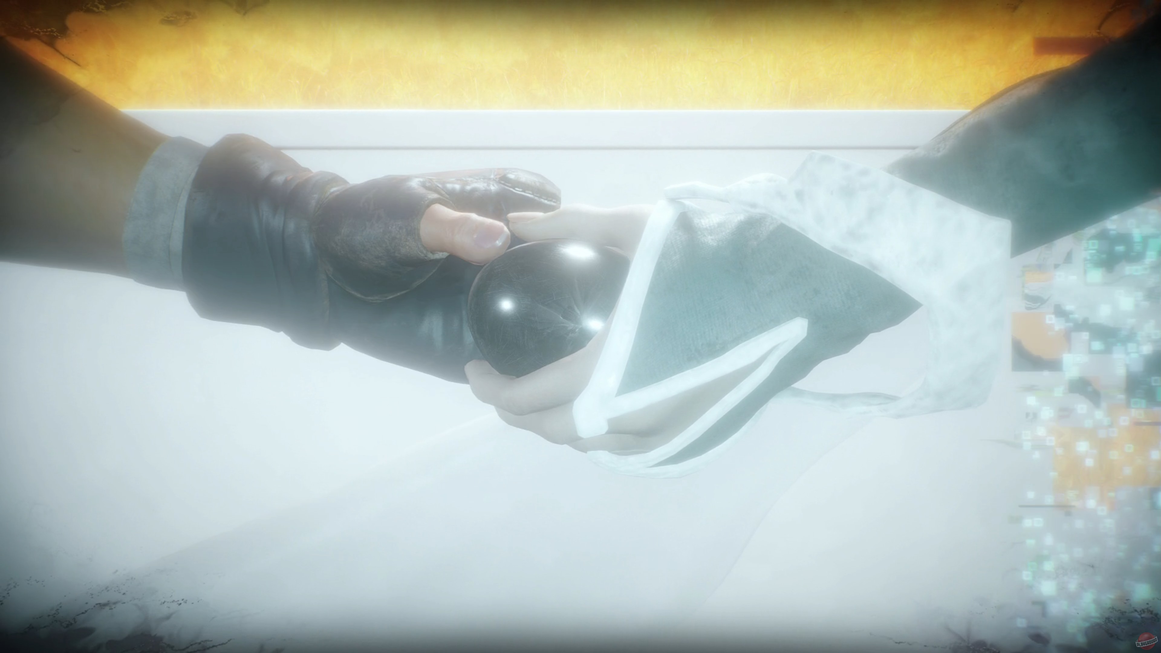 Скриншот из игры Stranger of Paradise: Final Fantasy Origin - 1