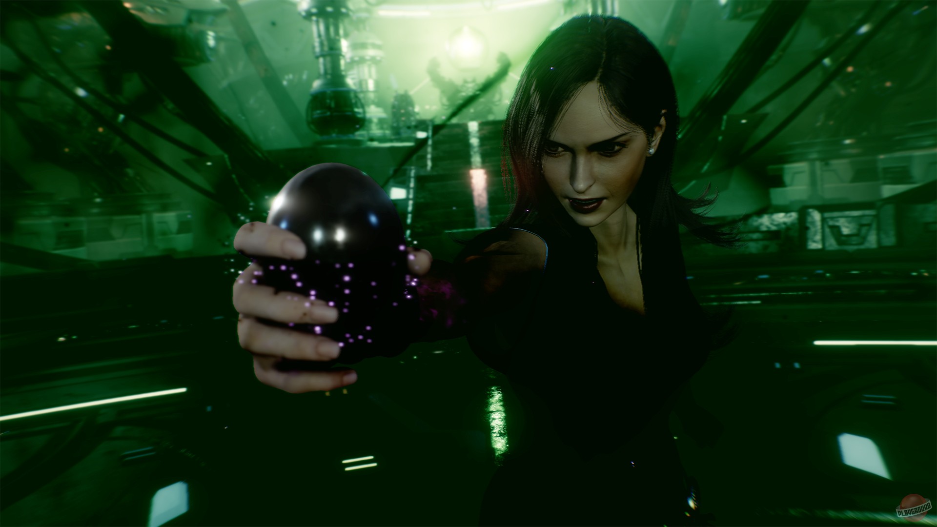 Скриншот из игры Stranger of Paradise: Final Fantasy Origin - 6