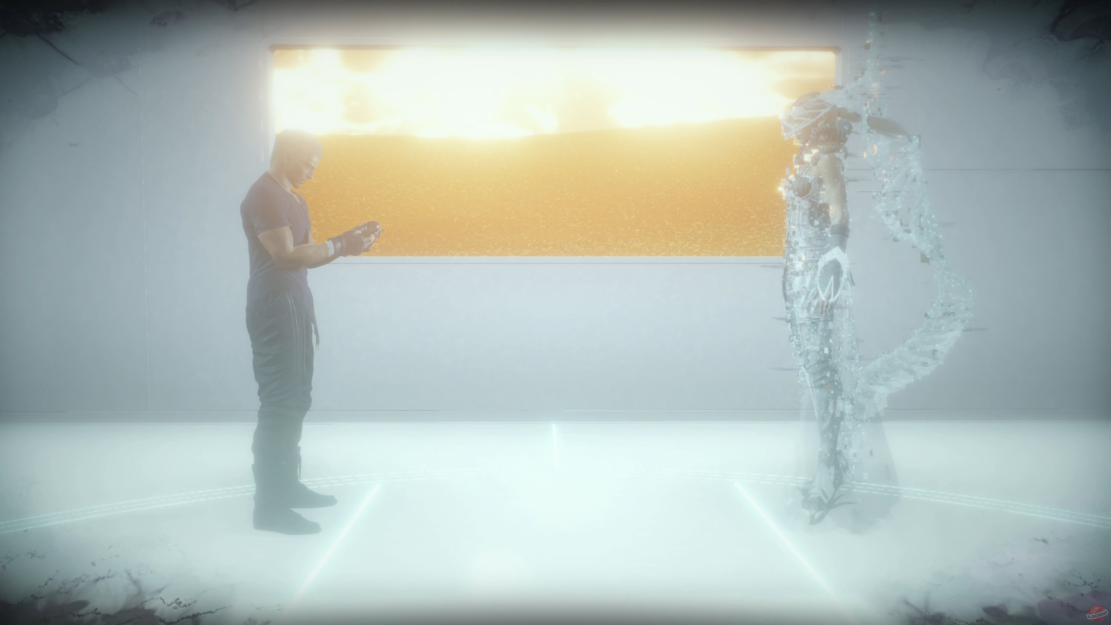 Скриншот из игры Stranger of Paradise: Final Fantasy Origin - 48