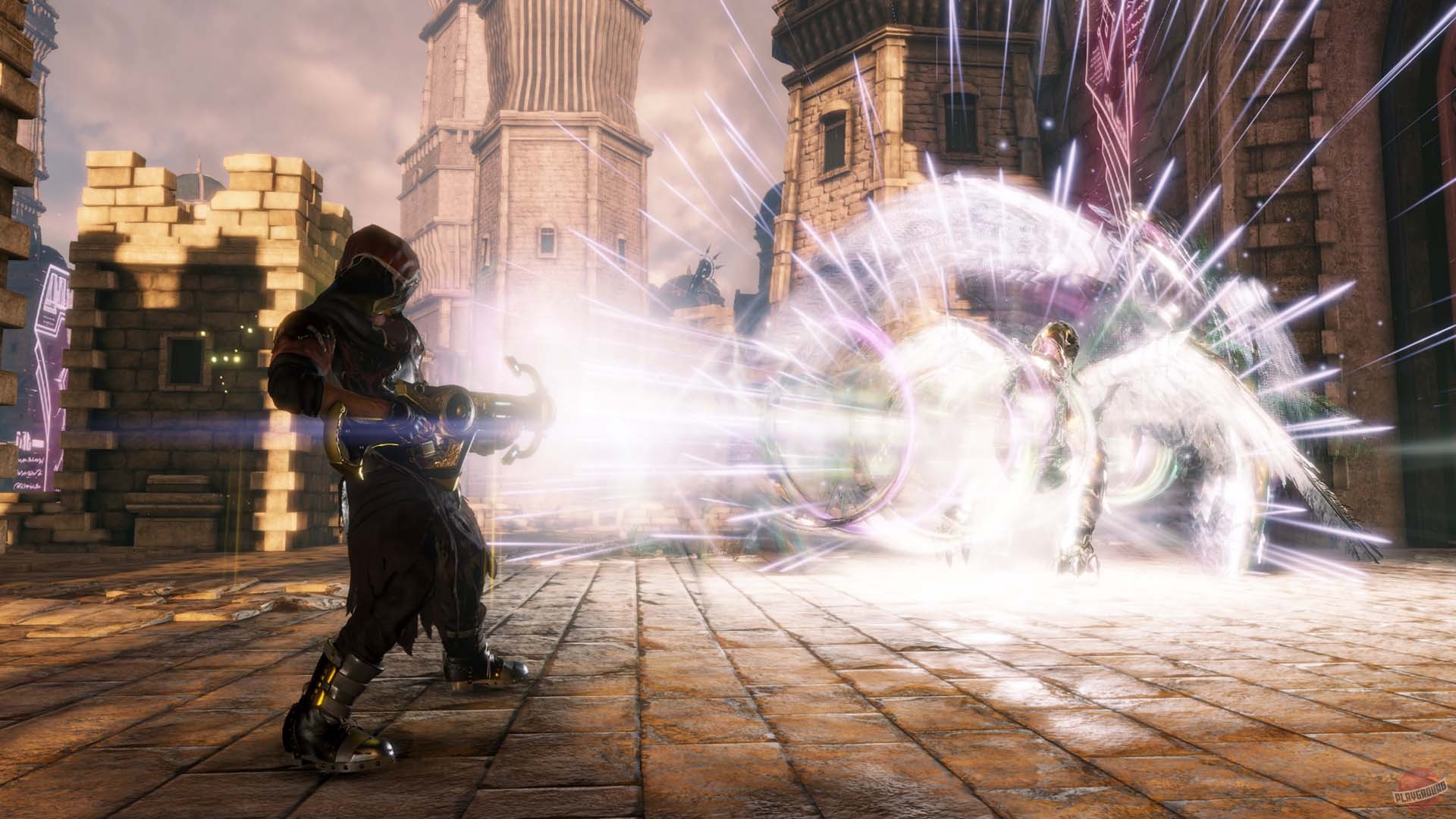 Скриншот из игры Stranger of Paradise: Final Fantasy Origin - 43