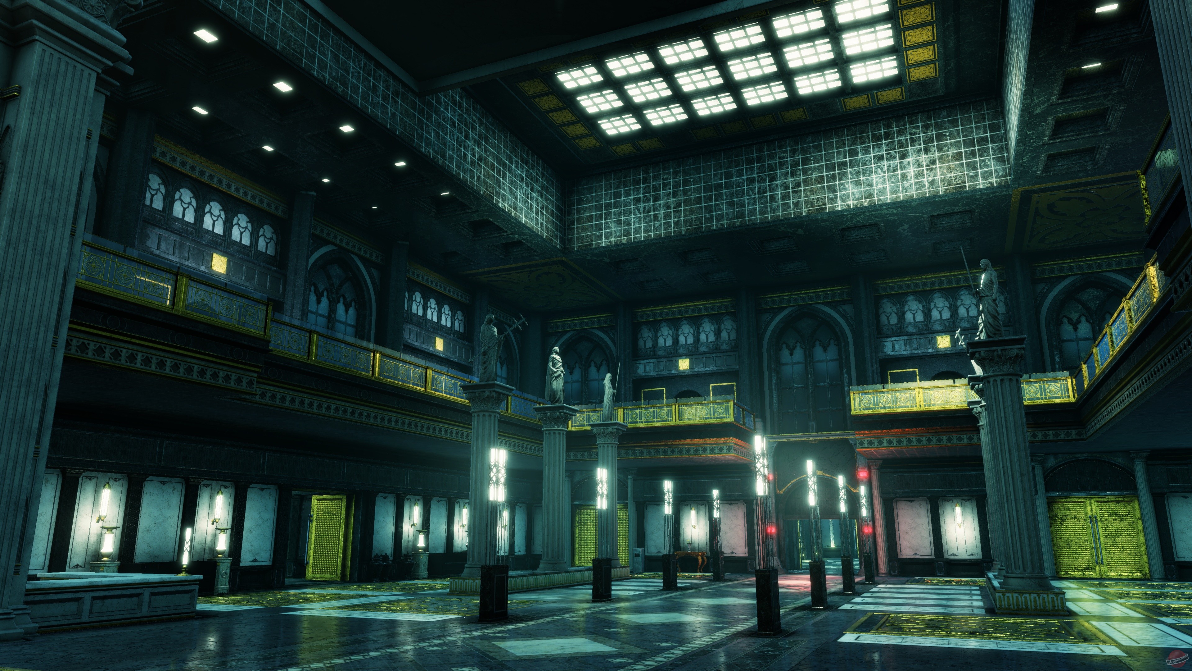 Скриншот из игры Stranger of Paradise: Final Fantasy Origin - 71