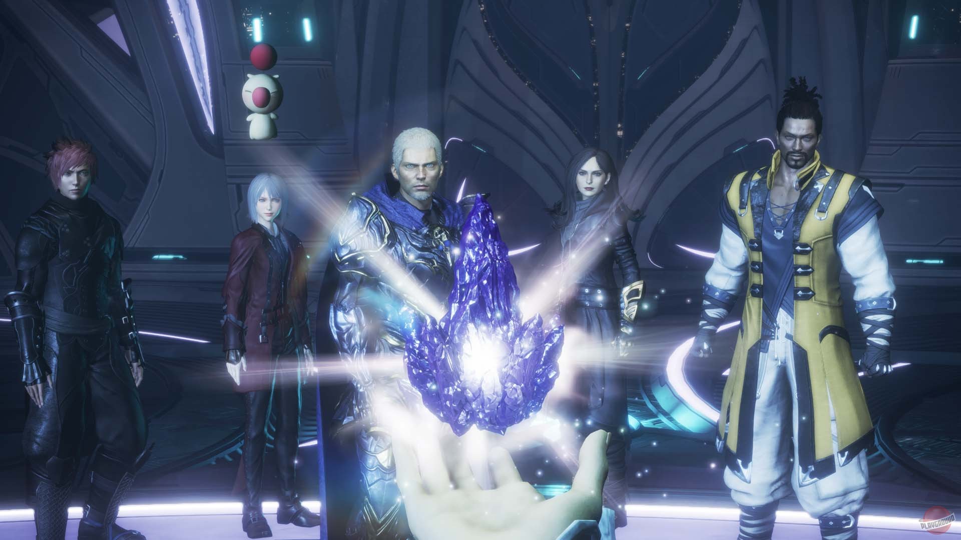 Скриншот из игры Stranger of Paradise: Final Fantasy Origin - 22