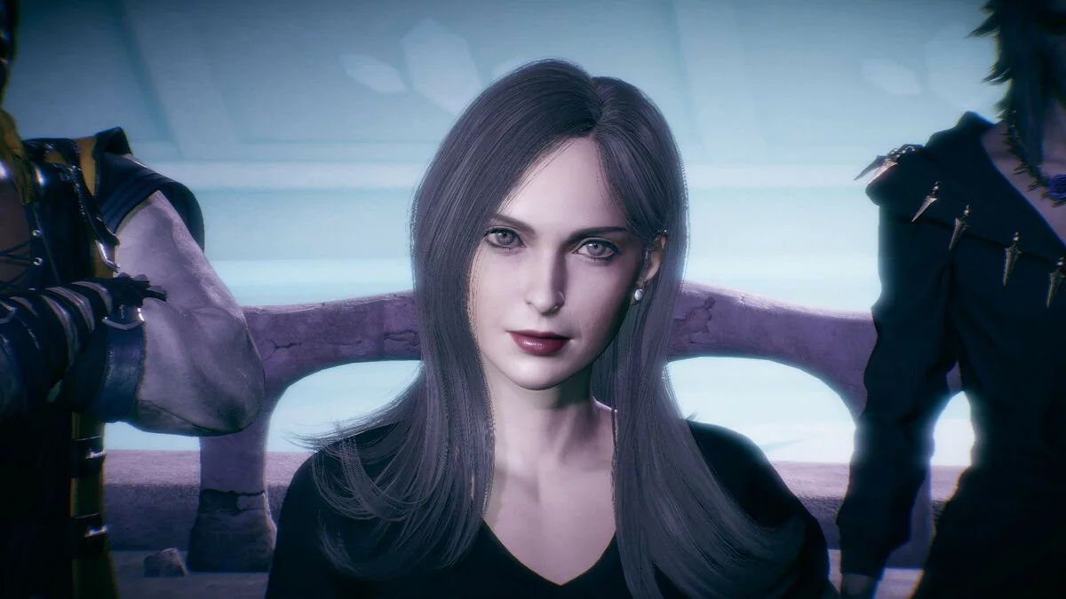 Скриншот из игры Stranger of Paradise: Final Fantasy Origin - 17