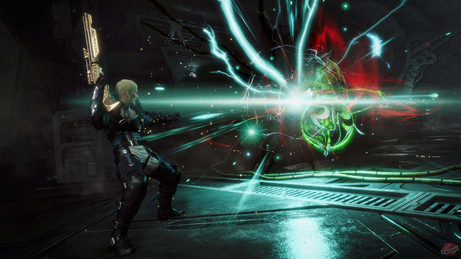 Скриншот из игры Stranger of Paradise: Final Fantasy Origin - 26