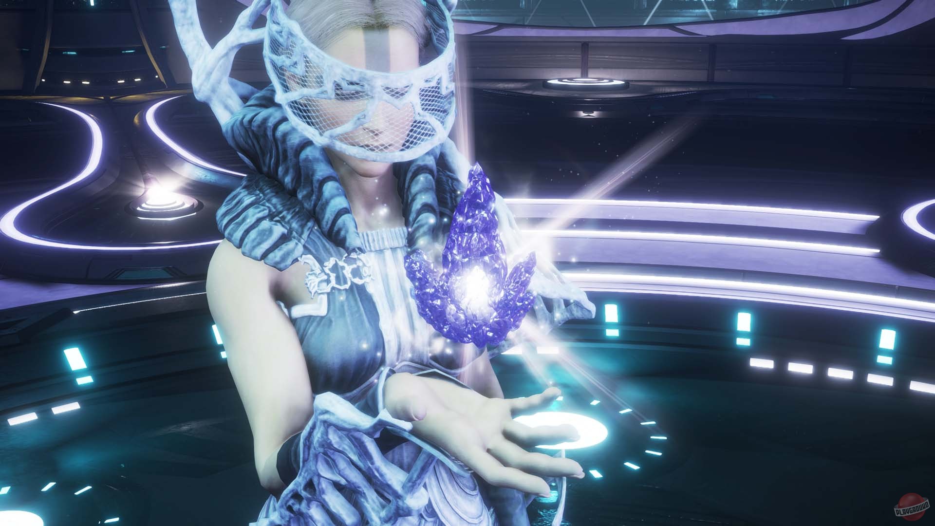 Скриншот из игры Stranger of Paradise: Final Fantasy Origin - 12