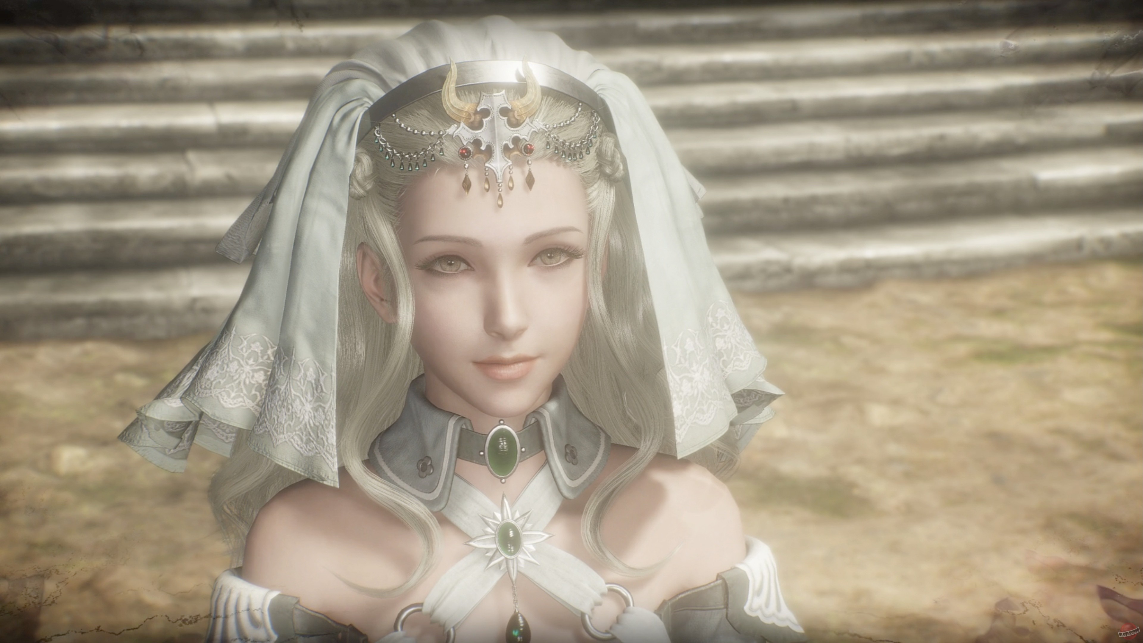 Скриншот из игры Stranger of Paradise: Final Fantasy Origin - 105