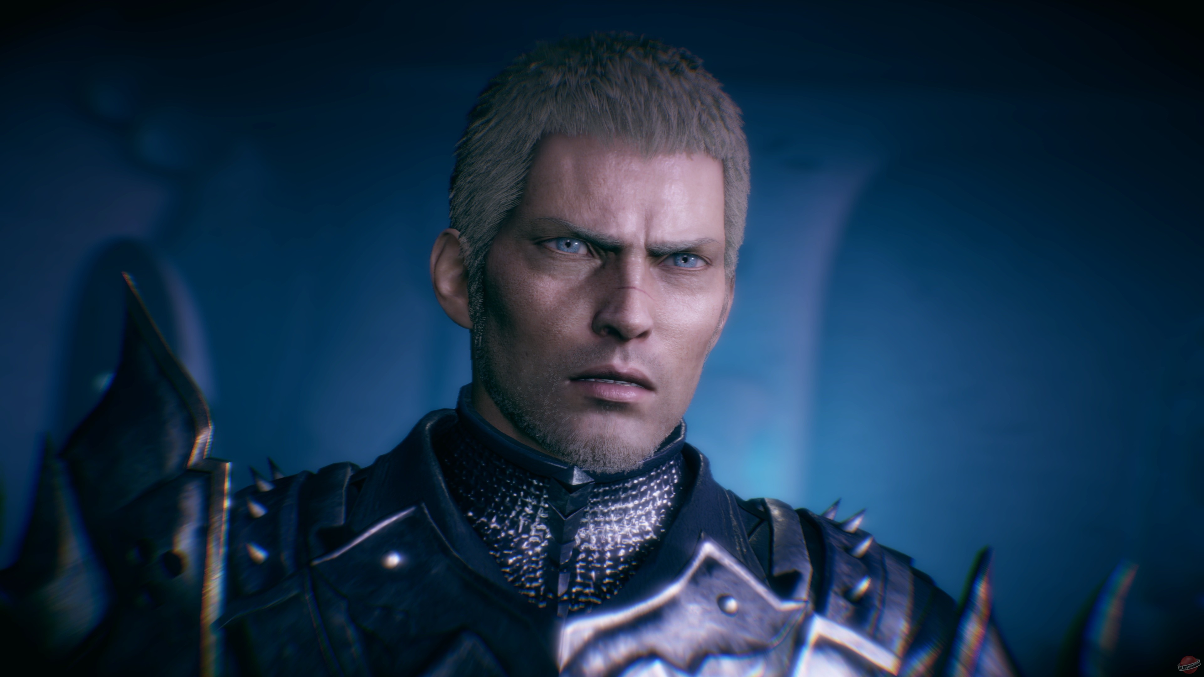 Скриншот из игры Stranger of Paradise: Final Fantasy Origin - 45