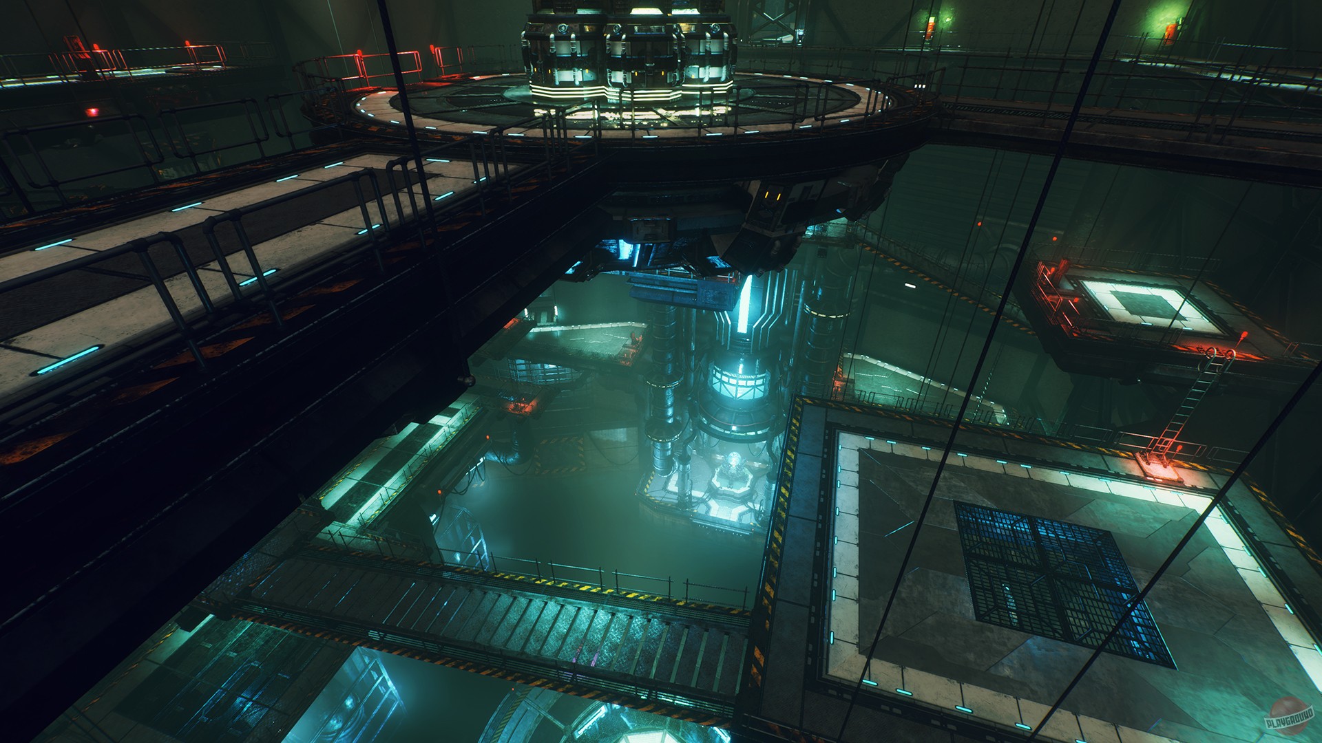 Скриншот из игры Stranger of Paradise: Final Fantasy Origin - 44