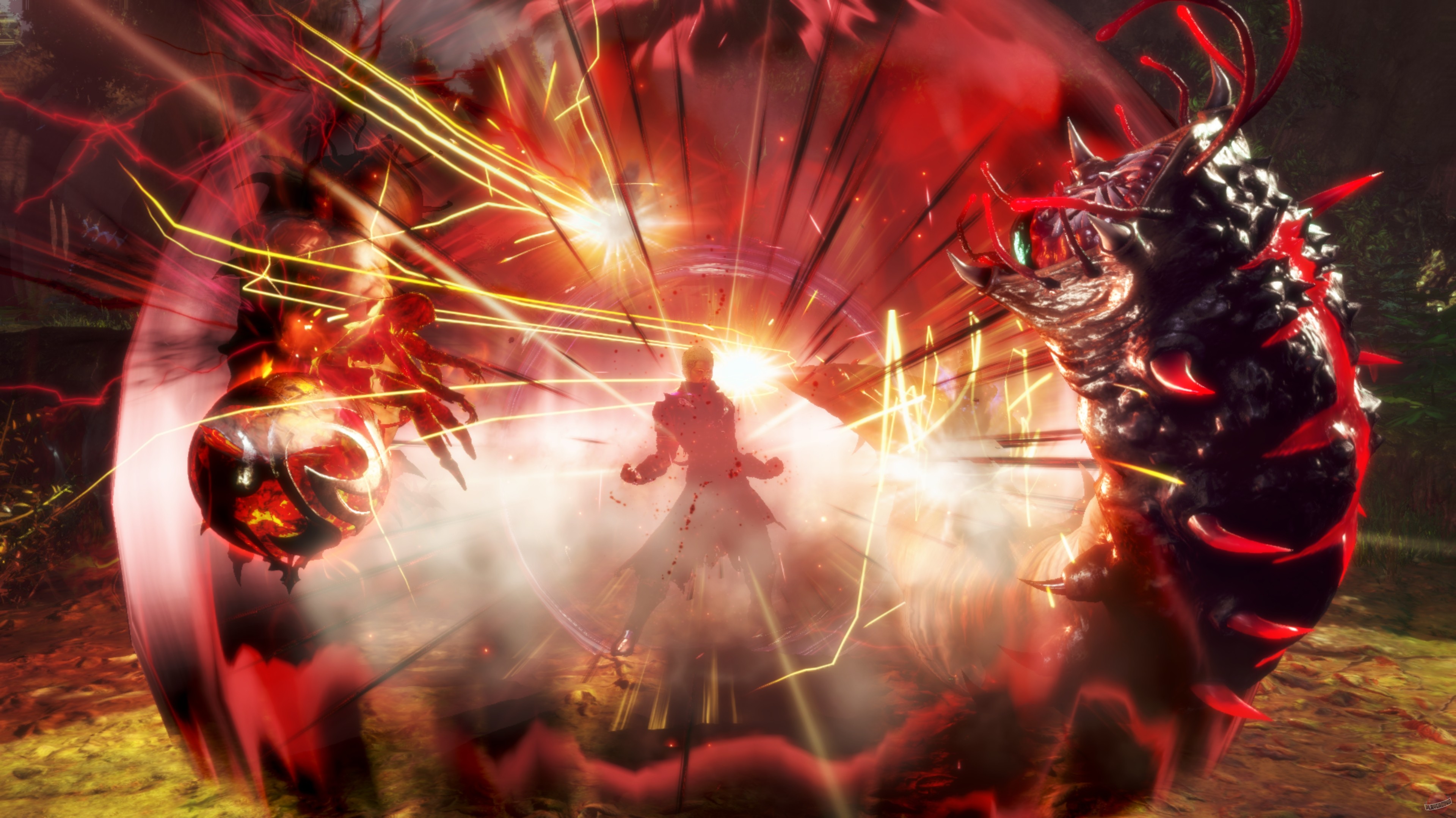 Скриншот из игры Stranger of Paradise: Final Fantasy Origin - 31