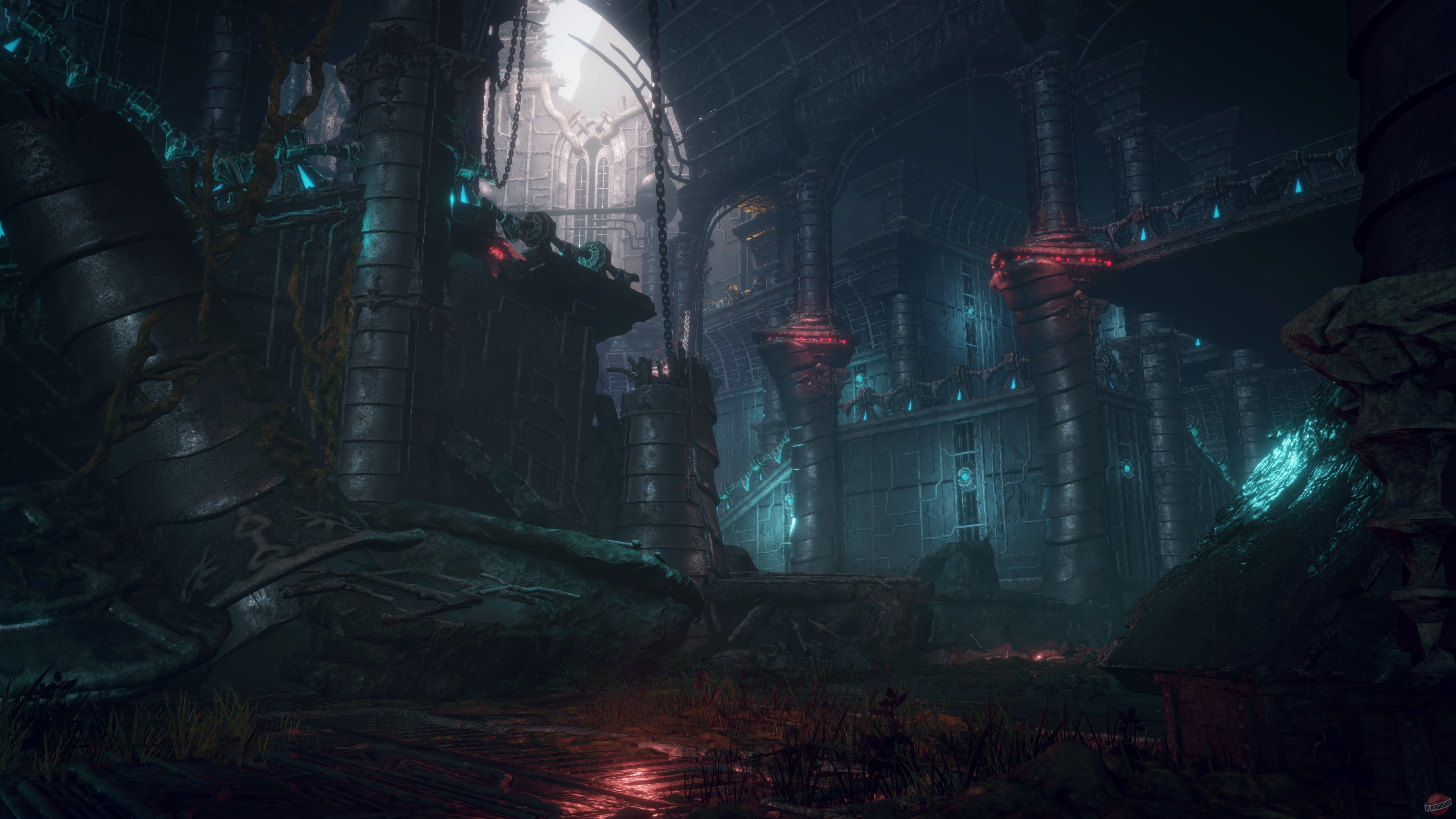 Скриншот из игры Stranger of Paradise: Final Fantasy Origin - 73