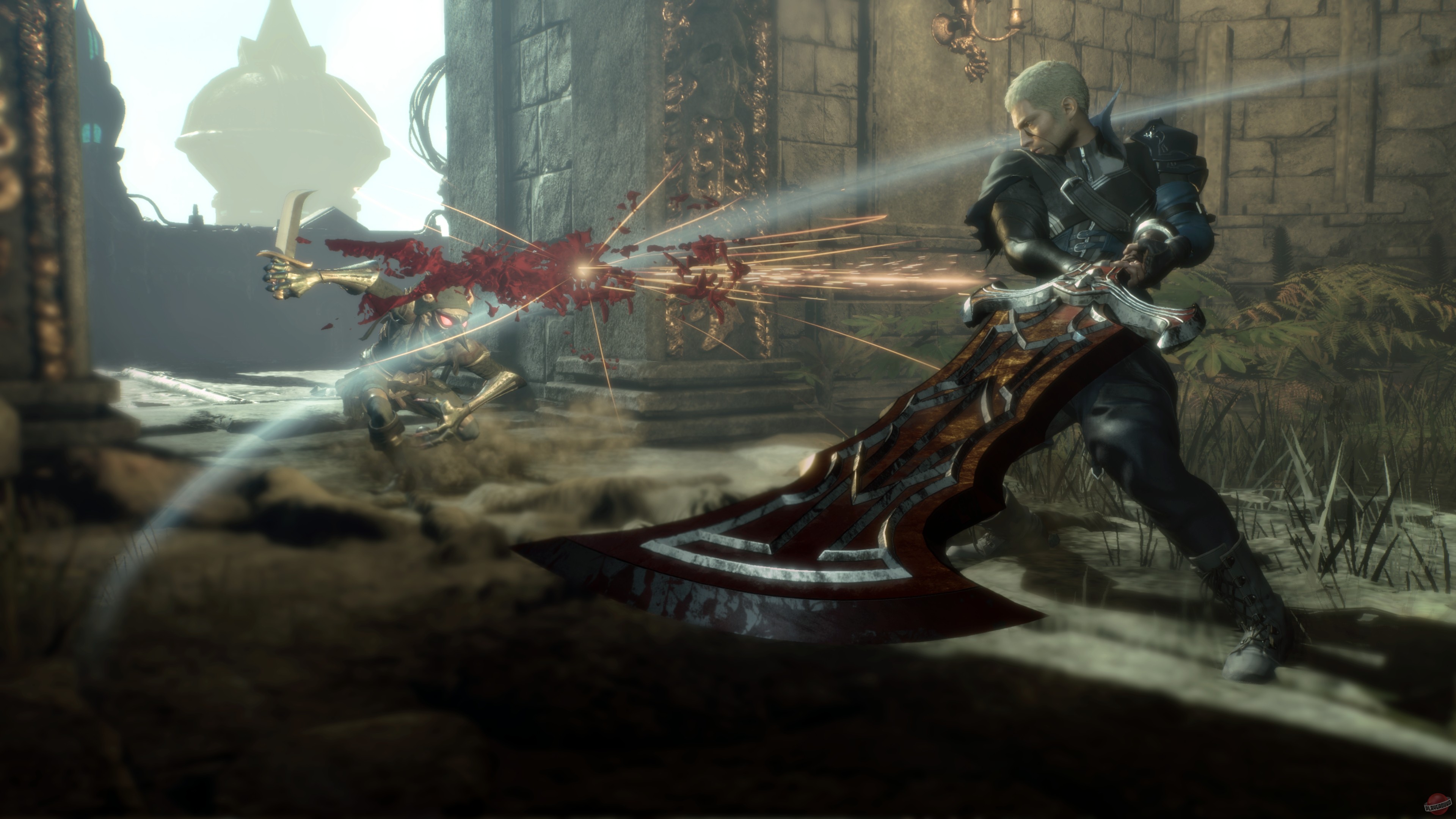 Скриншот из игры Stranger of Paradise: Final Fantasy Origin - 86