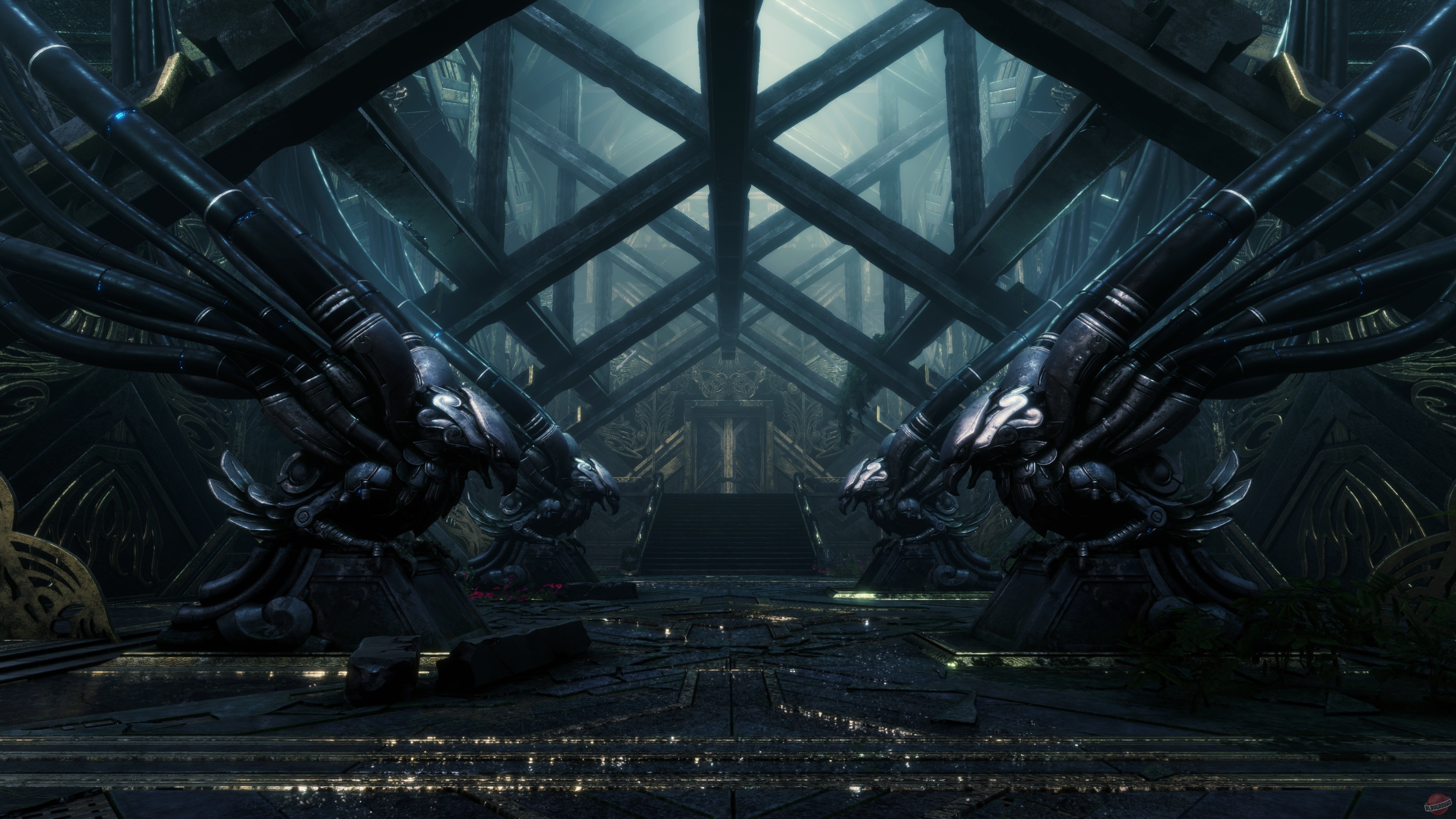 Скриншот из игры Stranger of Paradise: Final Fantasy Origin - 116