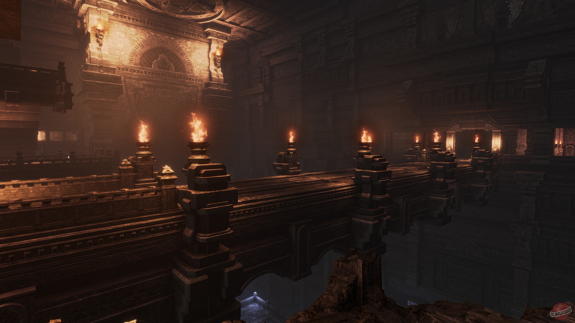 Скриншот из игры Stranger of Paradise: Final Fantasy Origin - 52