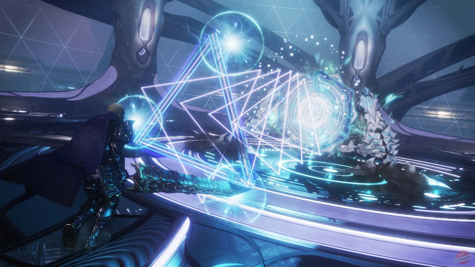 Скриншот из игры Stranger of Paradise: Final Fantasy Origin - 76