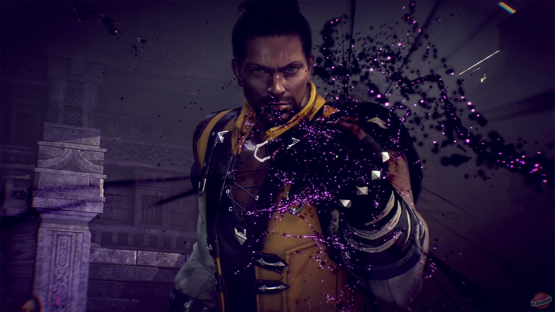 Скриншот из игры Stranger of Paradise: Final Fantasy Origin - 34