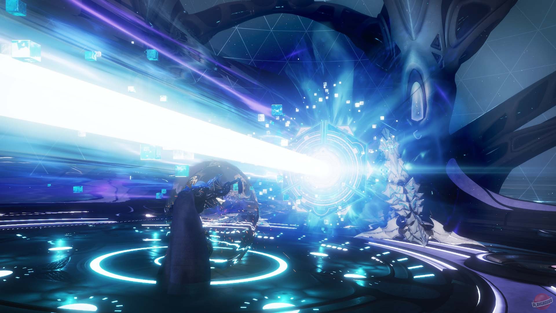 Скриншот из игры Stranger of Paradise: Final Fantasy Origin - 33