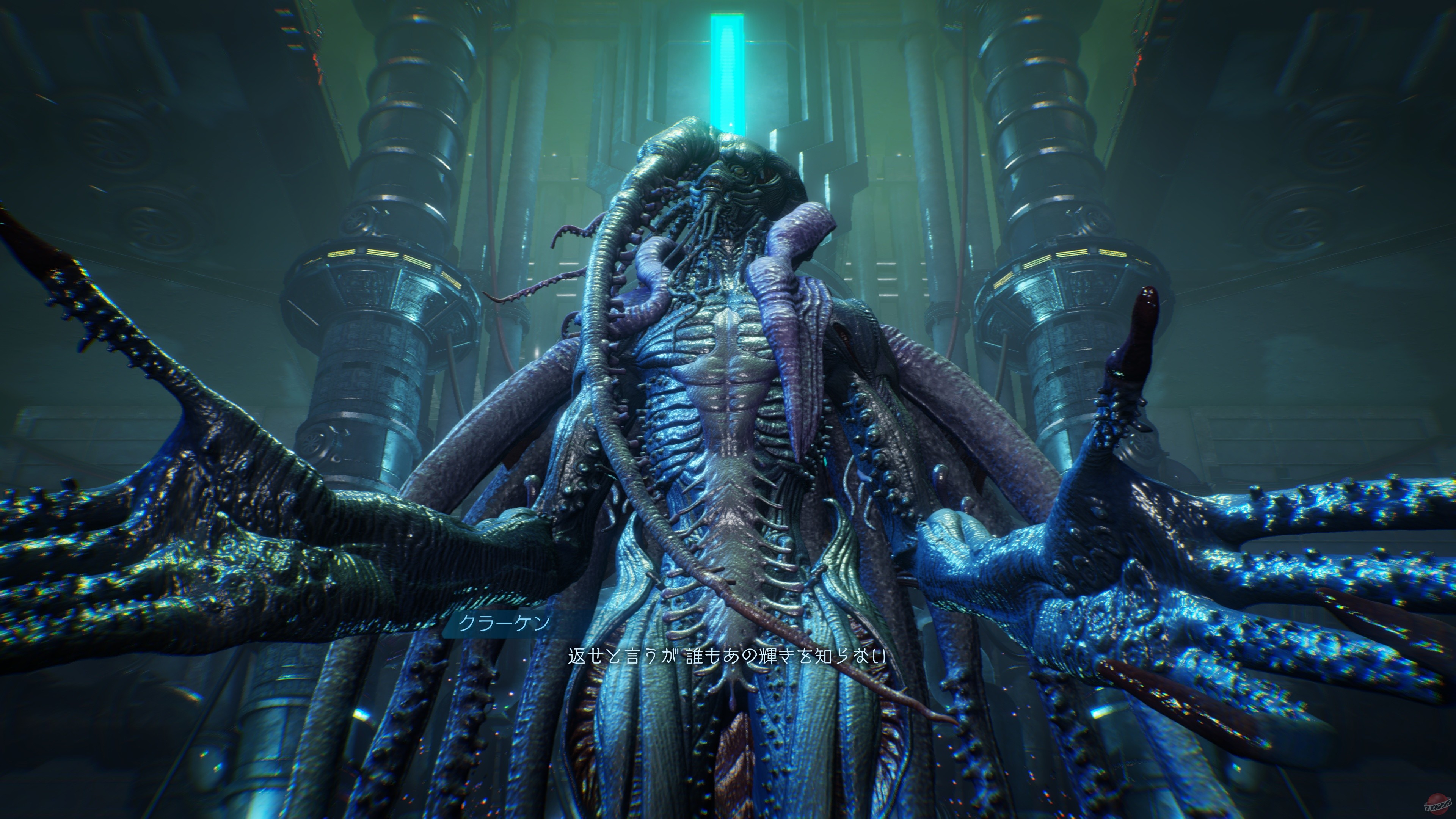 Скриншот из игры Stranger of Paradise: Final Fantasy Origin - 24