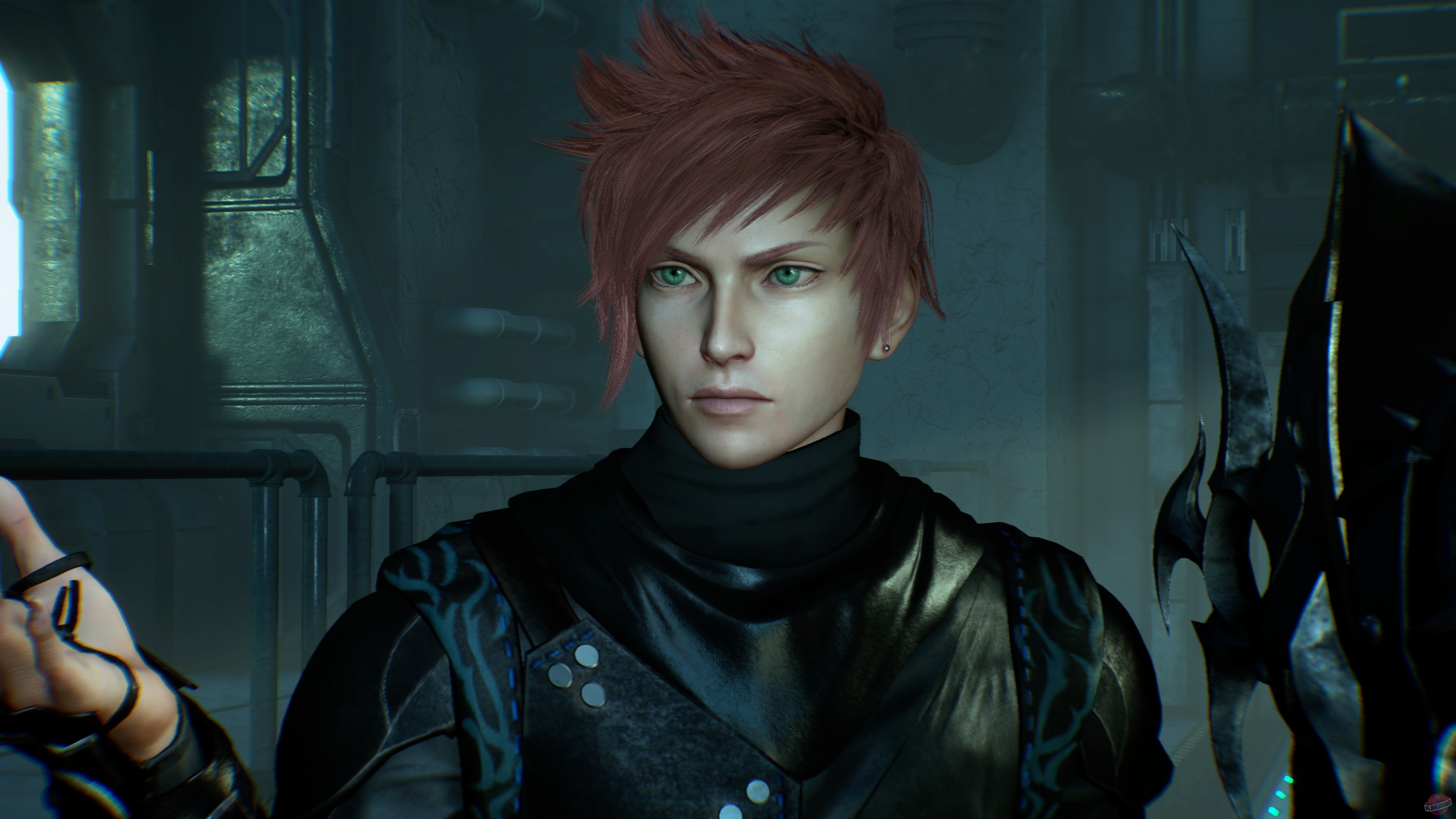 Скриншот из игры Stranger of Paradise: Final Fantasy Origin - 85