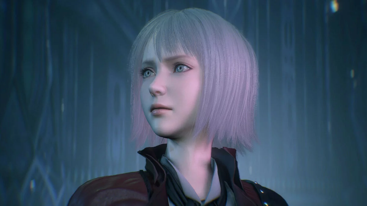 Скриншот из игры Stranger of Paradise: Final Fantasy Origin - 7