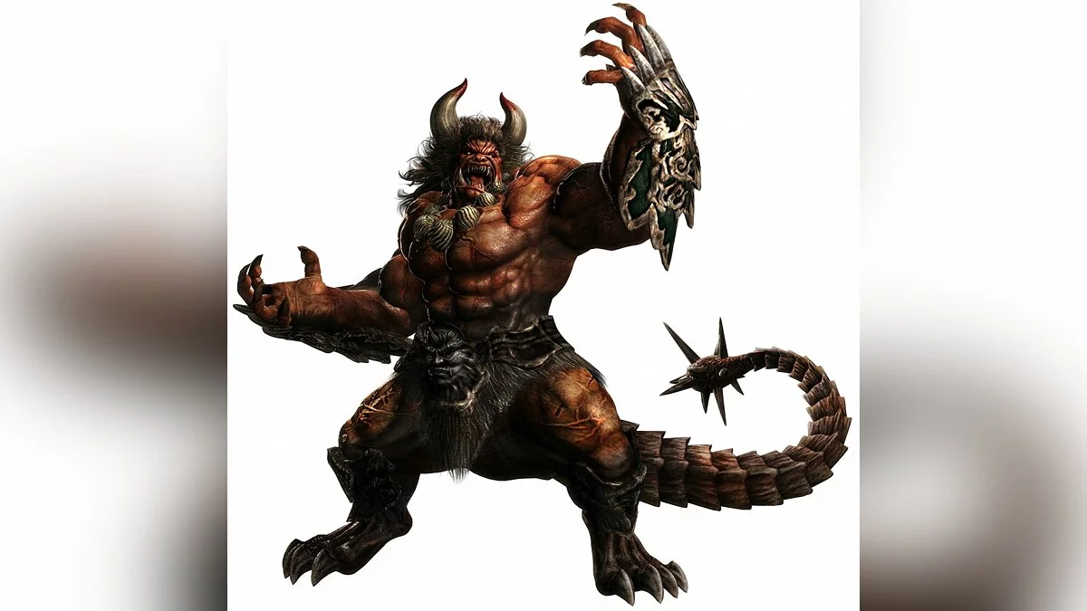 Скриншот из игры Toukiden: The Age of Demons - 5