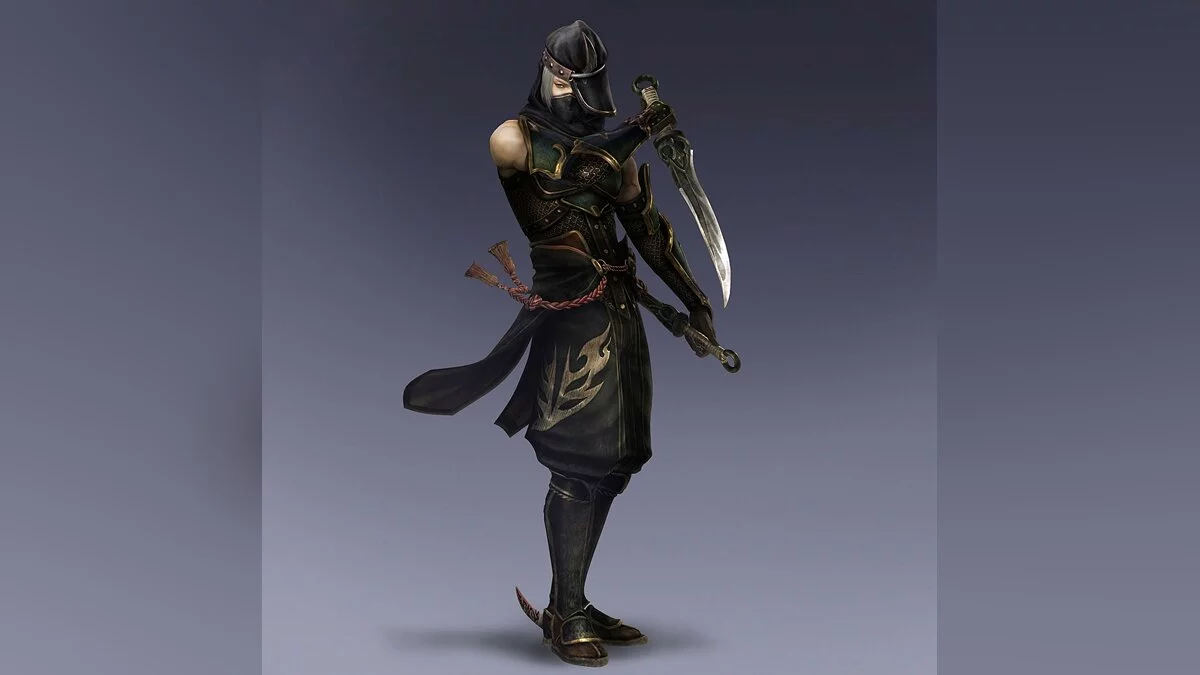 Скриншот из игры Toukiden: The Age of Demons - 3
