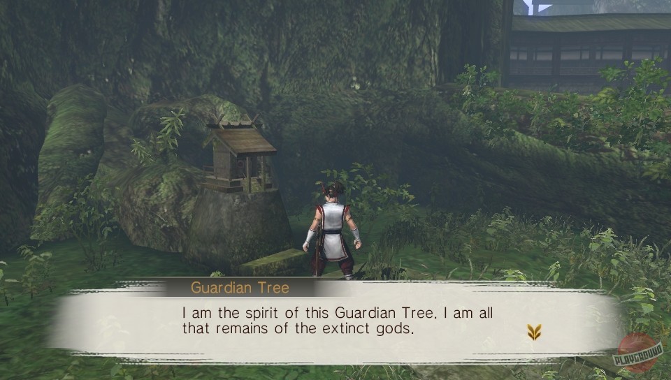 Скриншот из игры Toukiden: The Age of Demons - 31