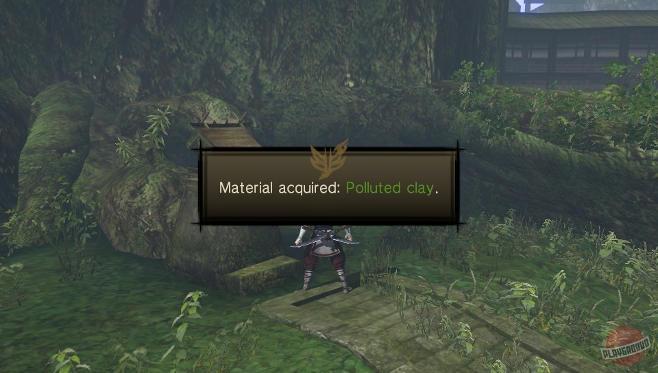 Скриншот из игры Toukiden: The Age of Demons - 25