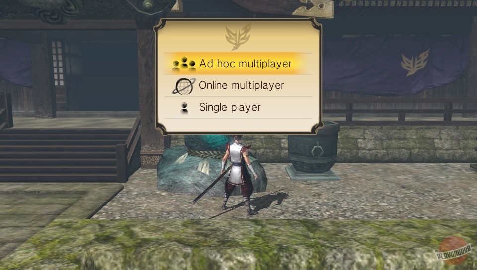 Скриншот из игры Toukiden: The Age of Demons - 37