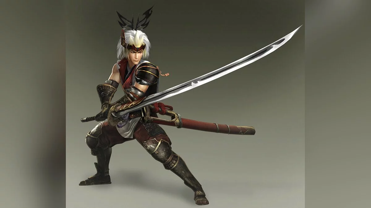 Скриншот из игры Toukiden: The Age of Demons - 13