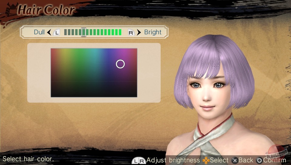 Скриншот из игры Toukiden: The Age of Demons - 4