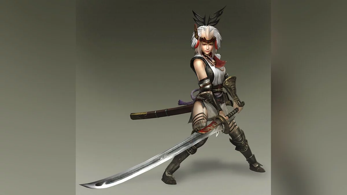 Скриншот из игры Toukiden: The Age of Demons - 15
