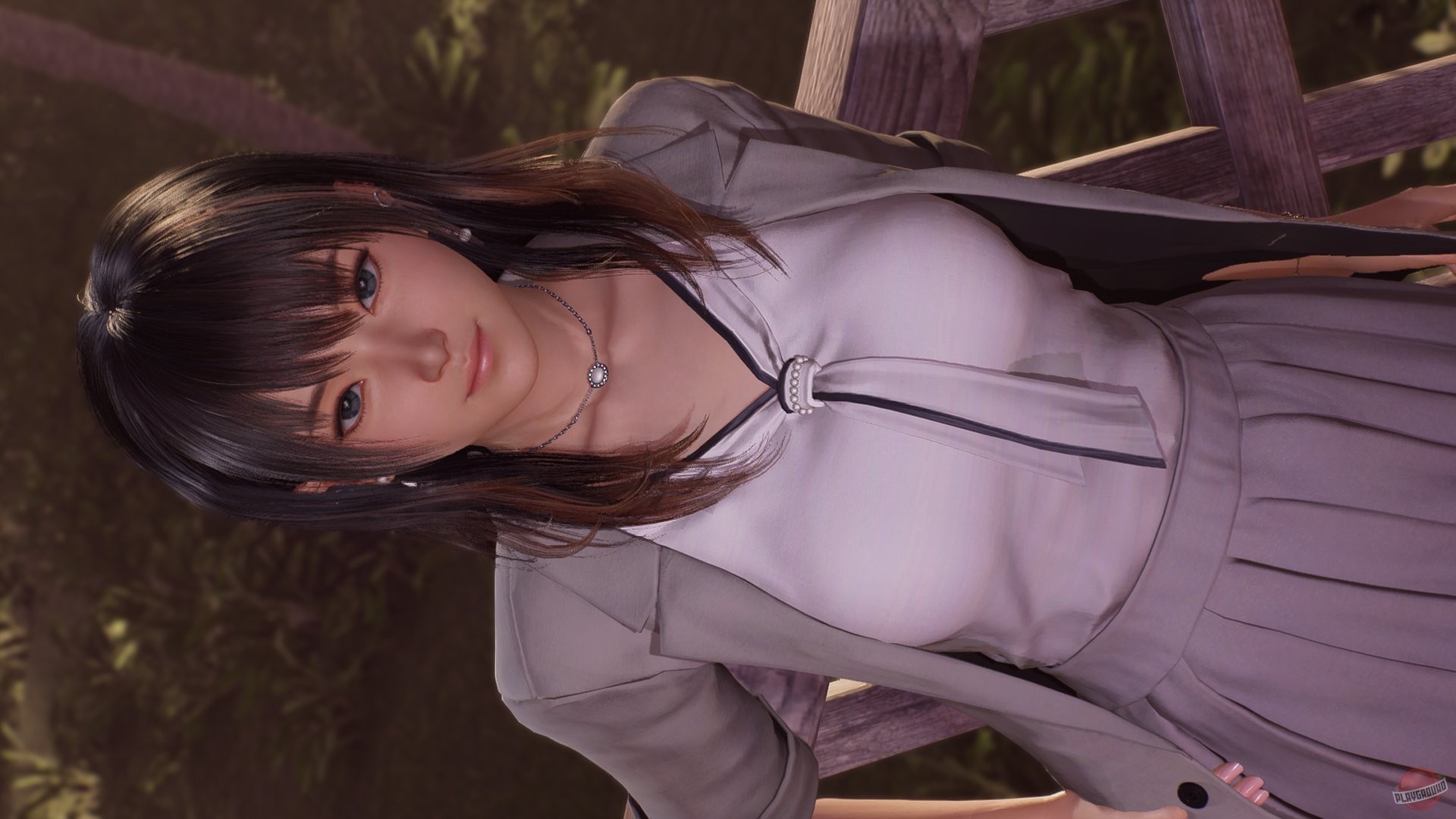 Скриншот из игры Venus Vacation PRISM: DEAD OR ALIVE Xtreme - 13