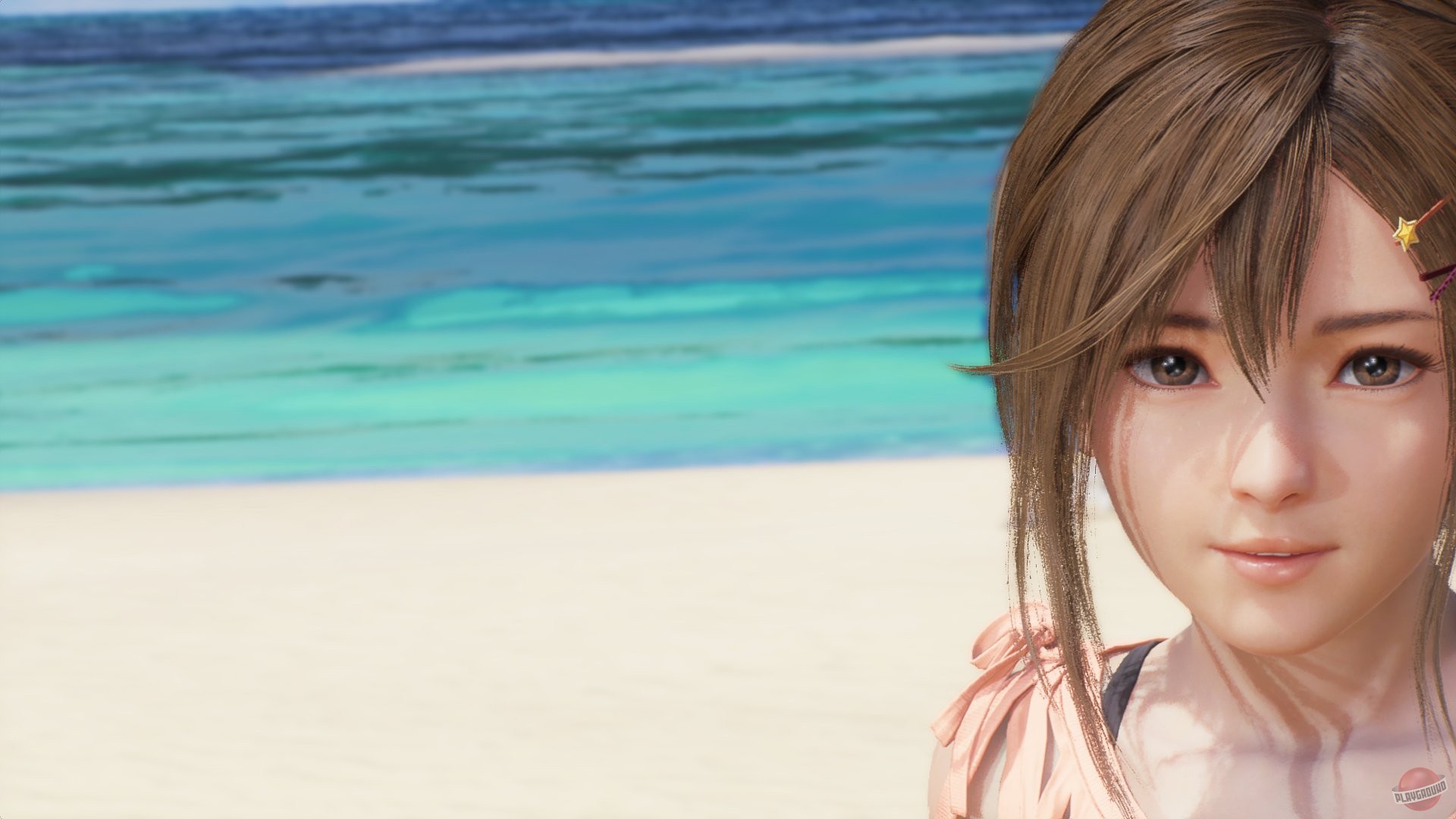 Скриншот из игры Venus Vacation PRISM: DEAD OR ALIVE Xtreme - 66