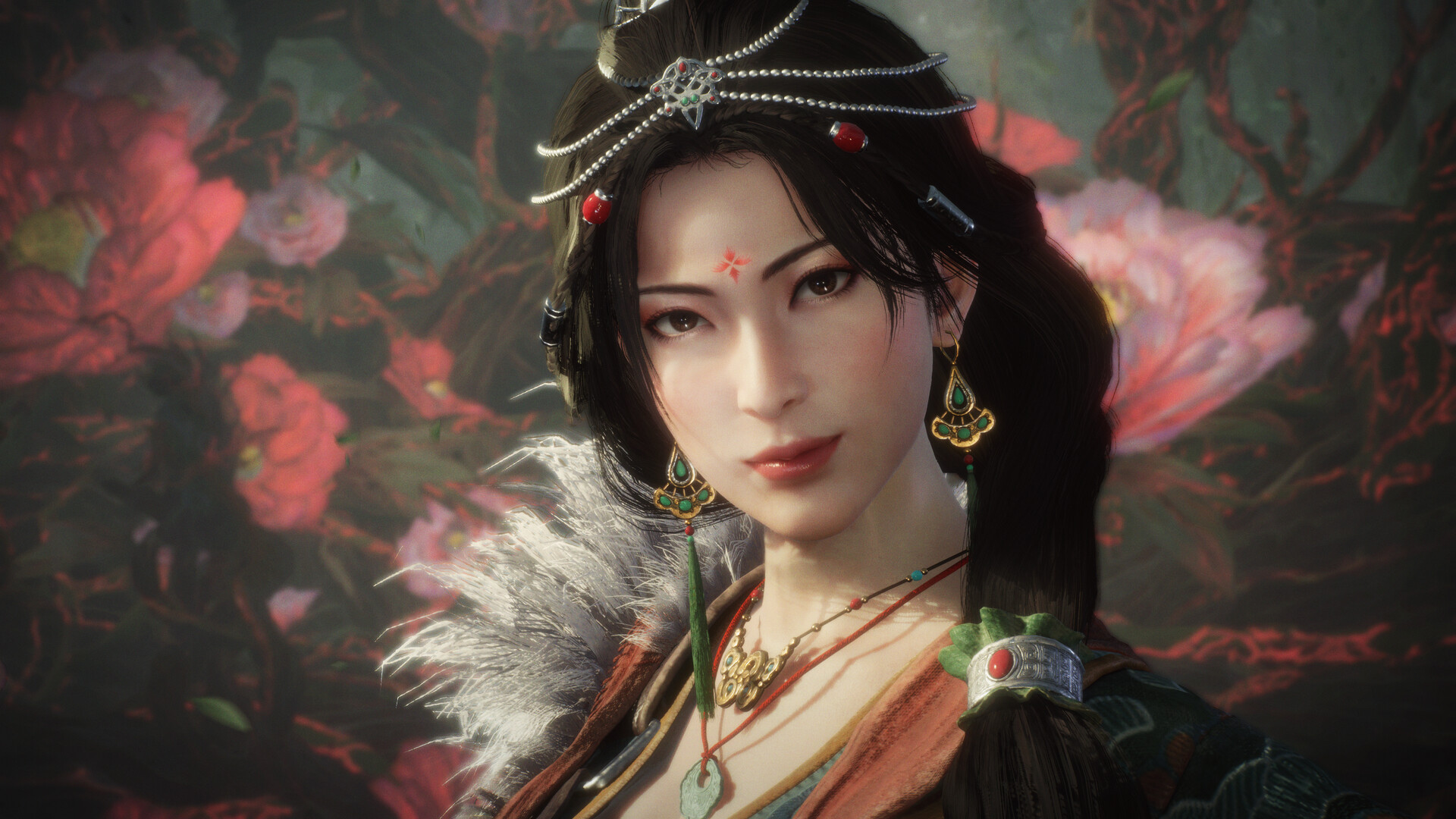 Скриншот из игры Wo Long: Fallen Dynasty - Upheaval in Jingxiang - 4