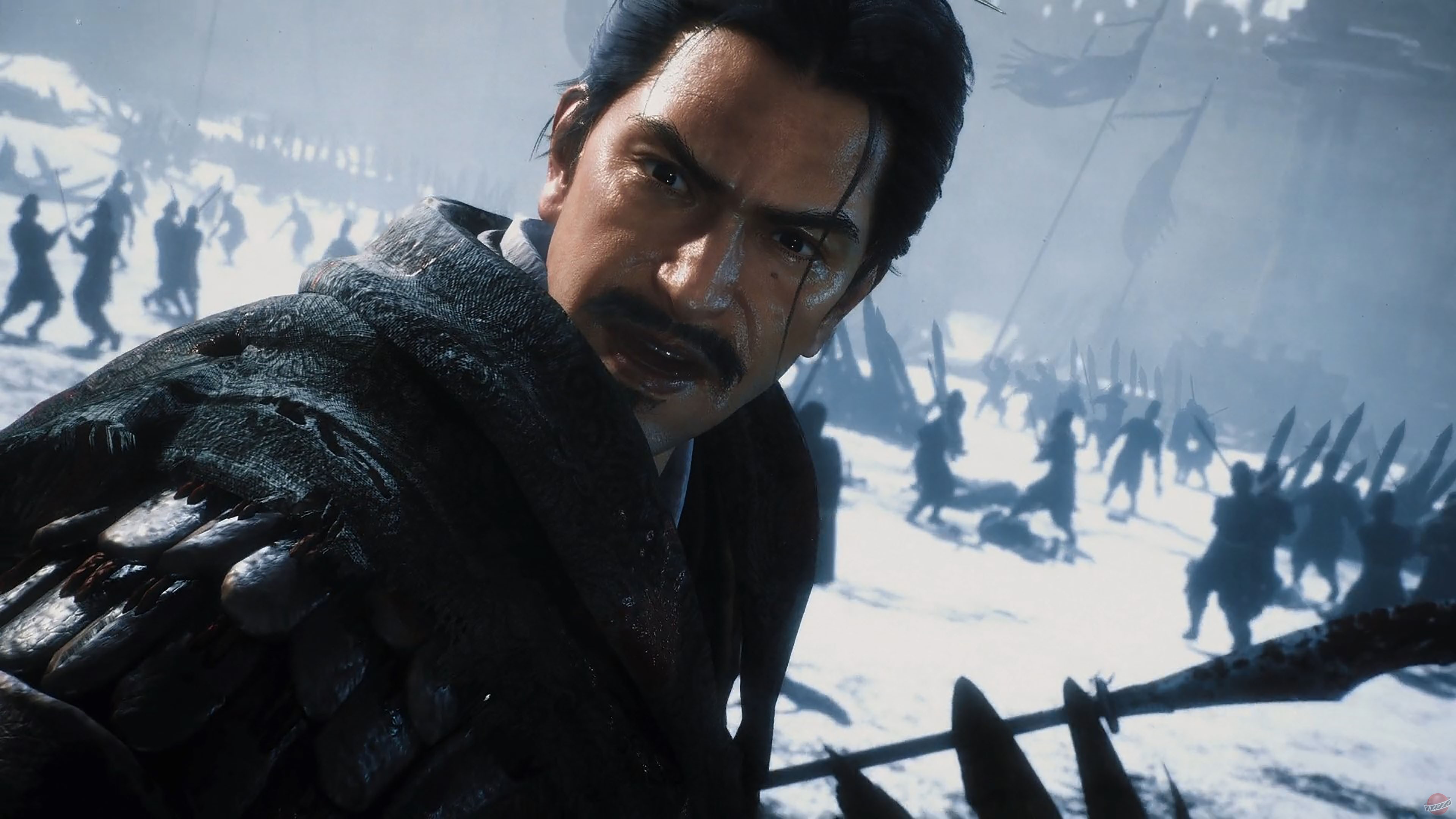 Скриншот из игры Wo Long: Fallen Dynasty - 33