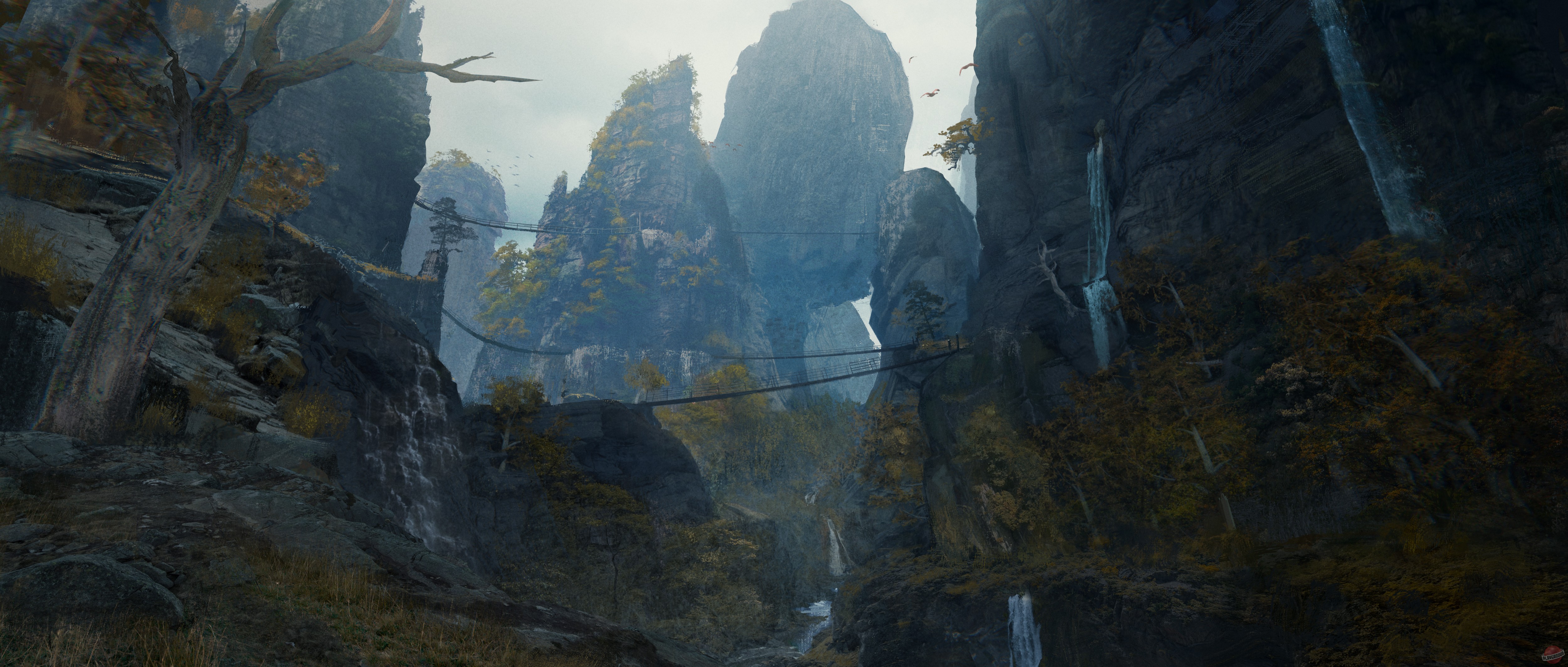 Скриншот из игры Wo Long: Fallen Dynasty - 53