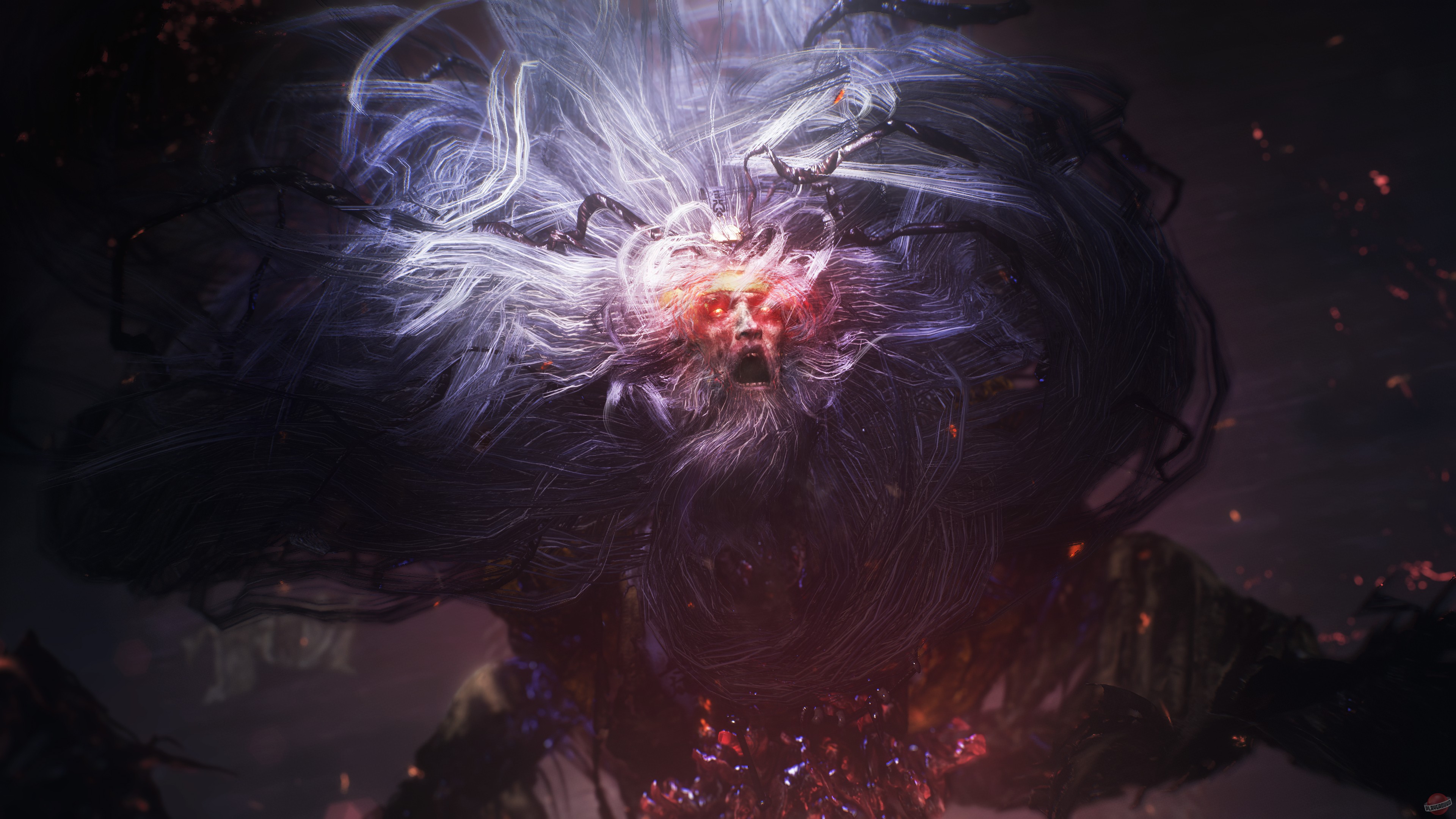 Скриншот из игры Wo Long: Fallen Dynasty - 76