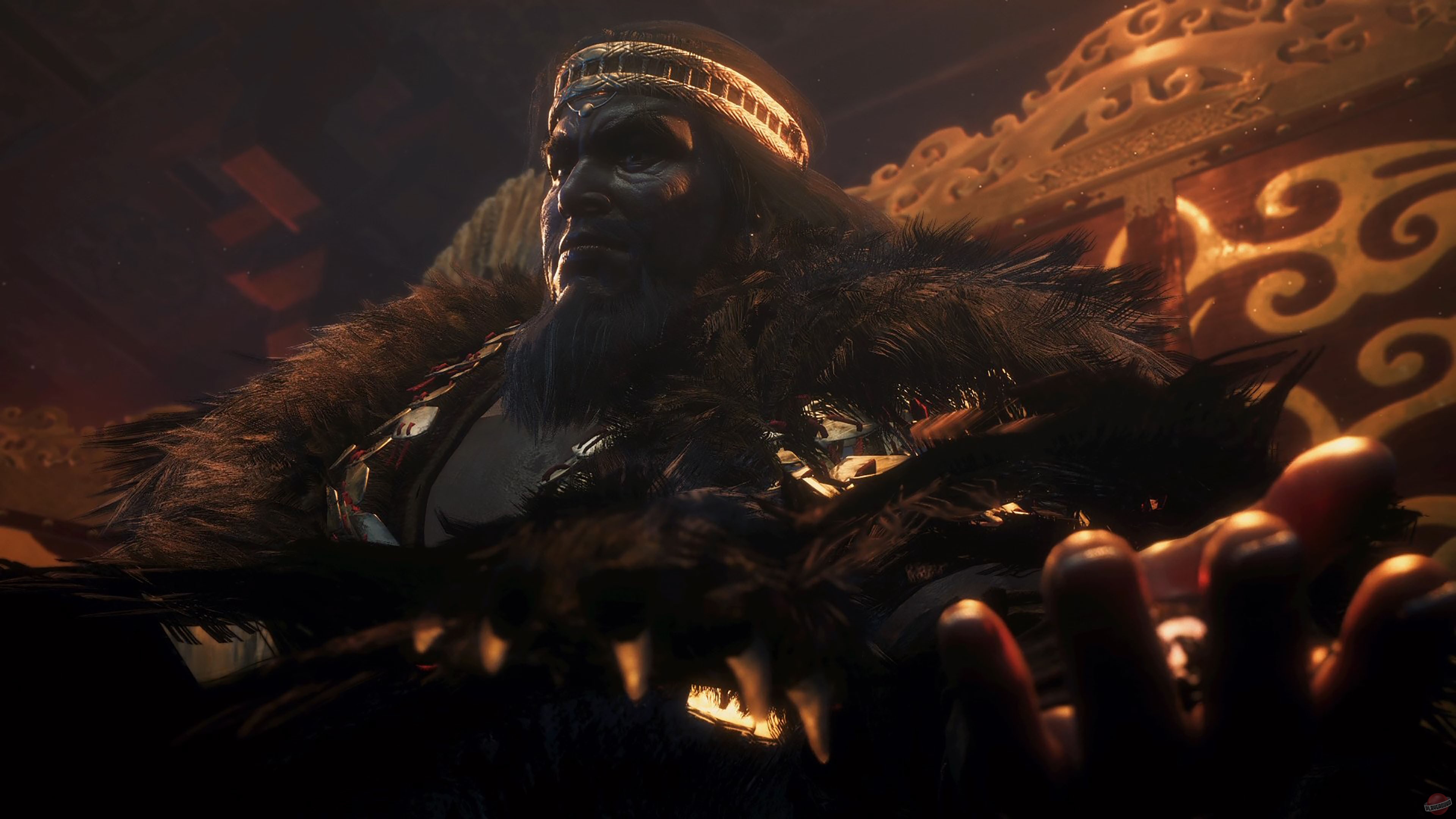 Скриншот из игры Wo Long: Fallen Dynasty - 3