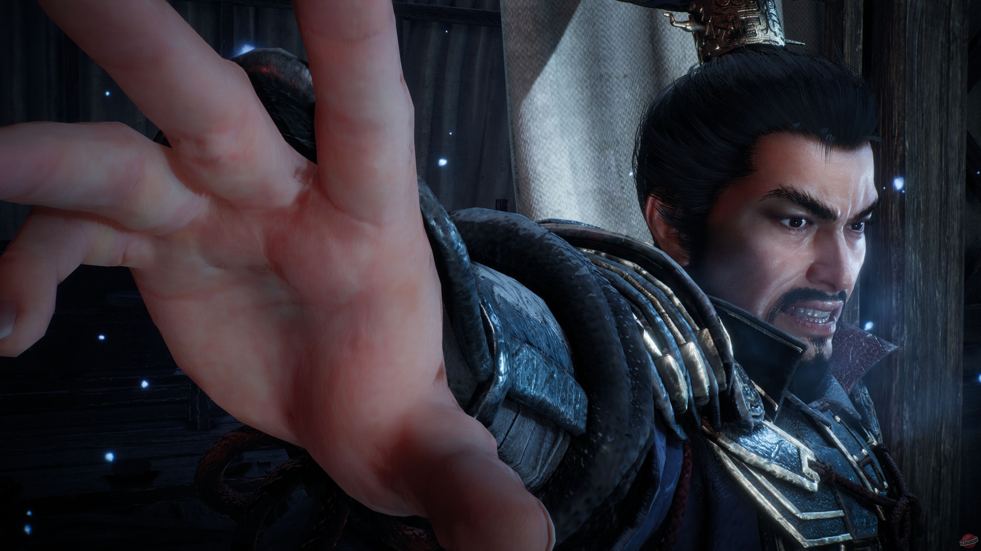 Скриншот из игры Wo Long: Fallen Dynasty - 48