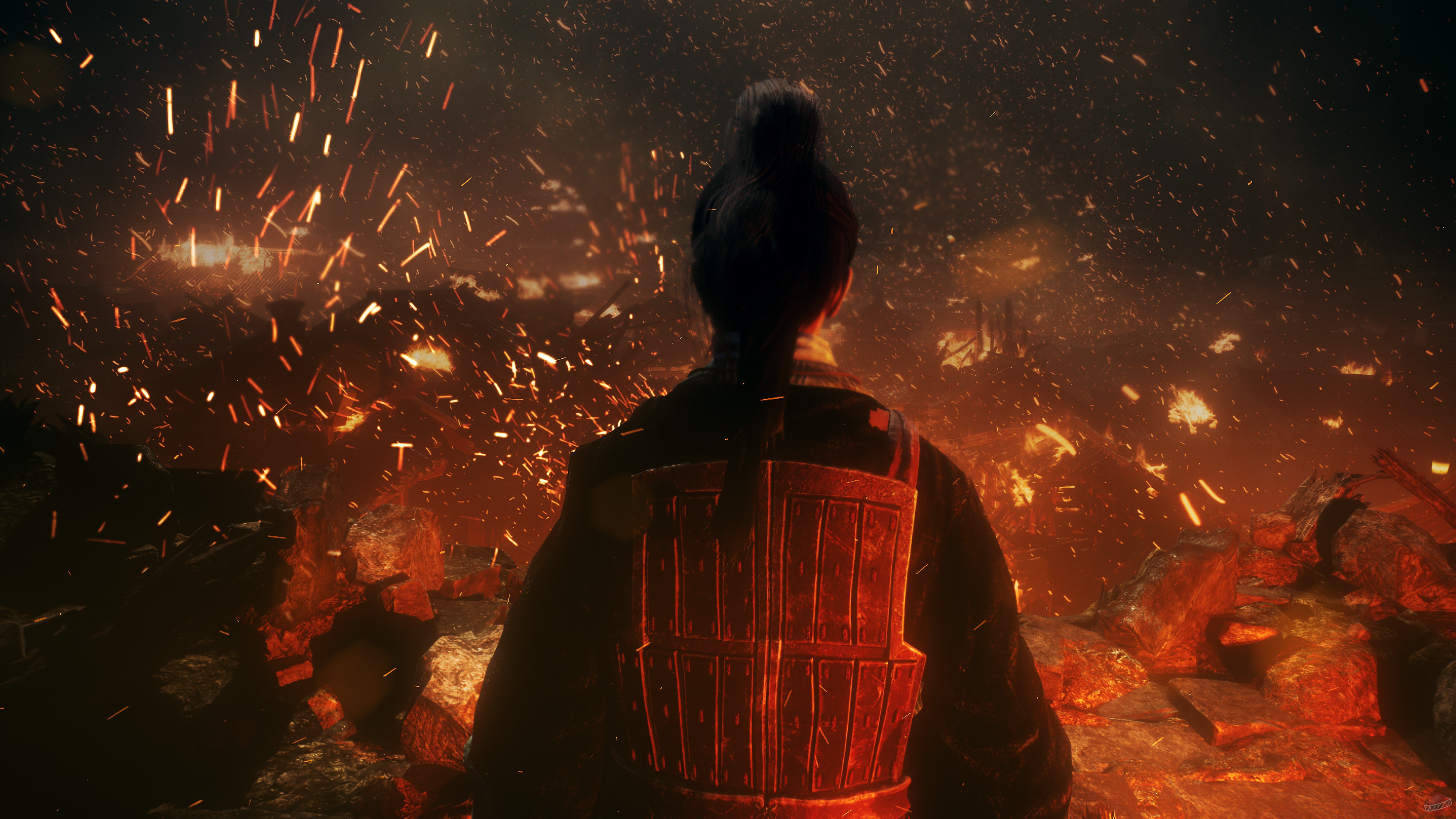 Скриншот из игры Wo Long: Fallen Dynasty - 68