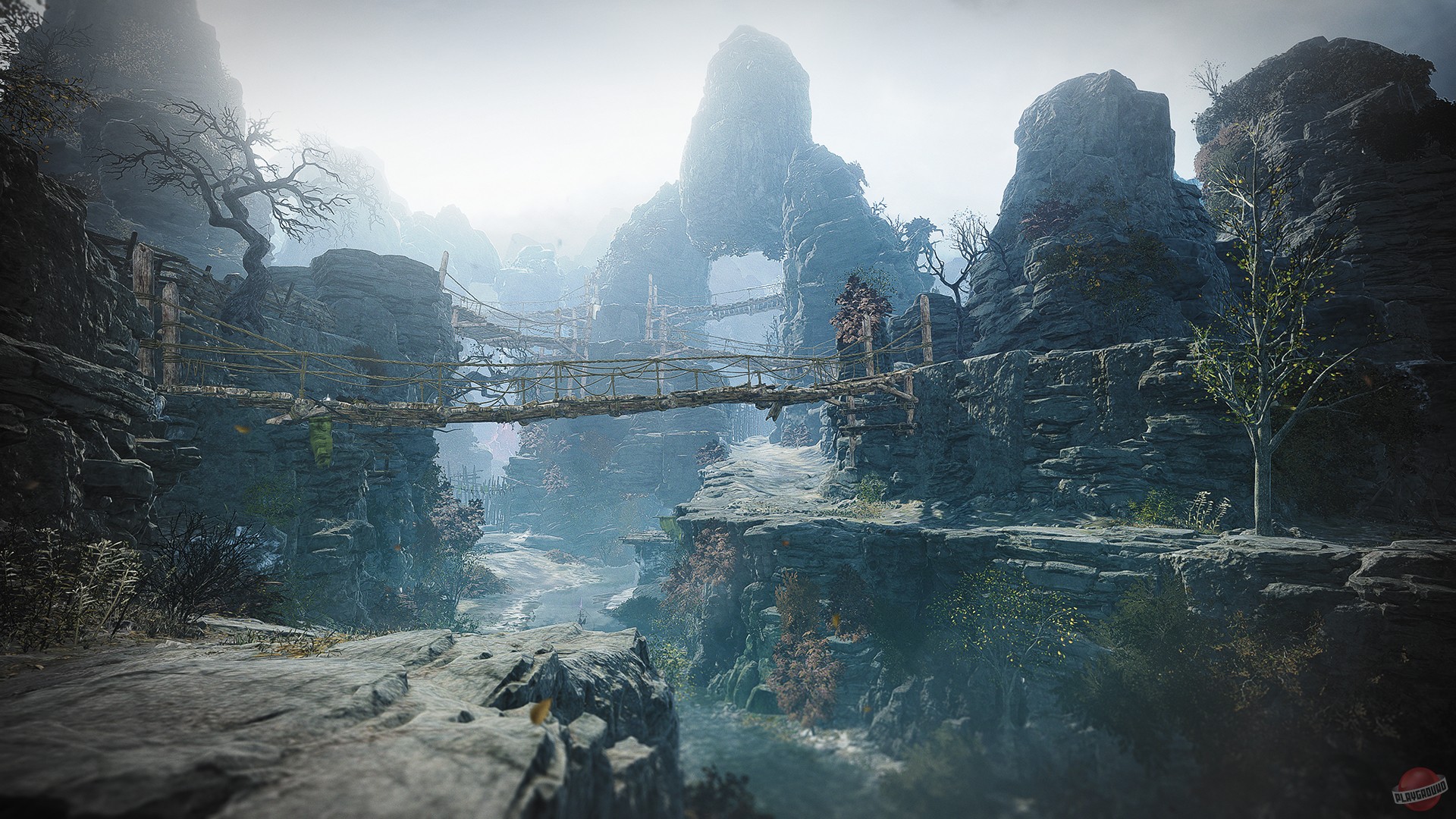 Скриншот из игры Wo Long: Fallen Dynasty - 63