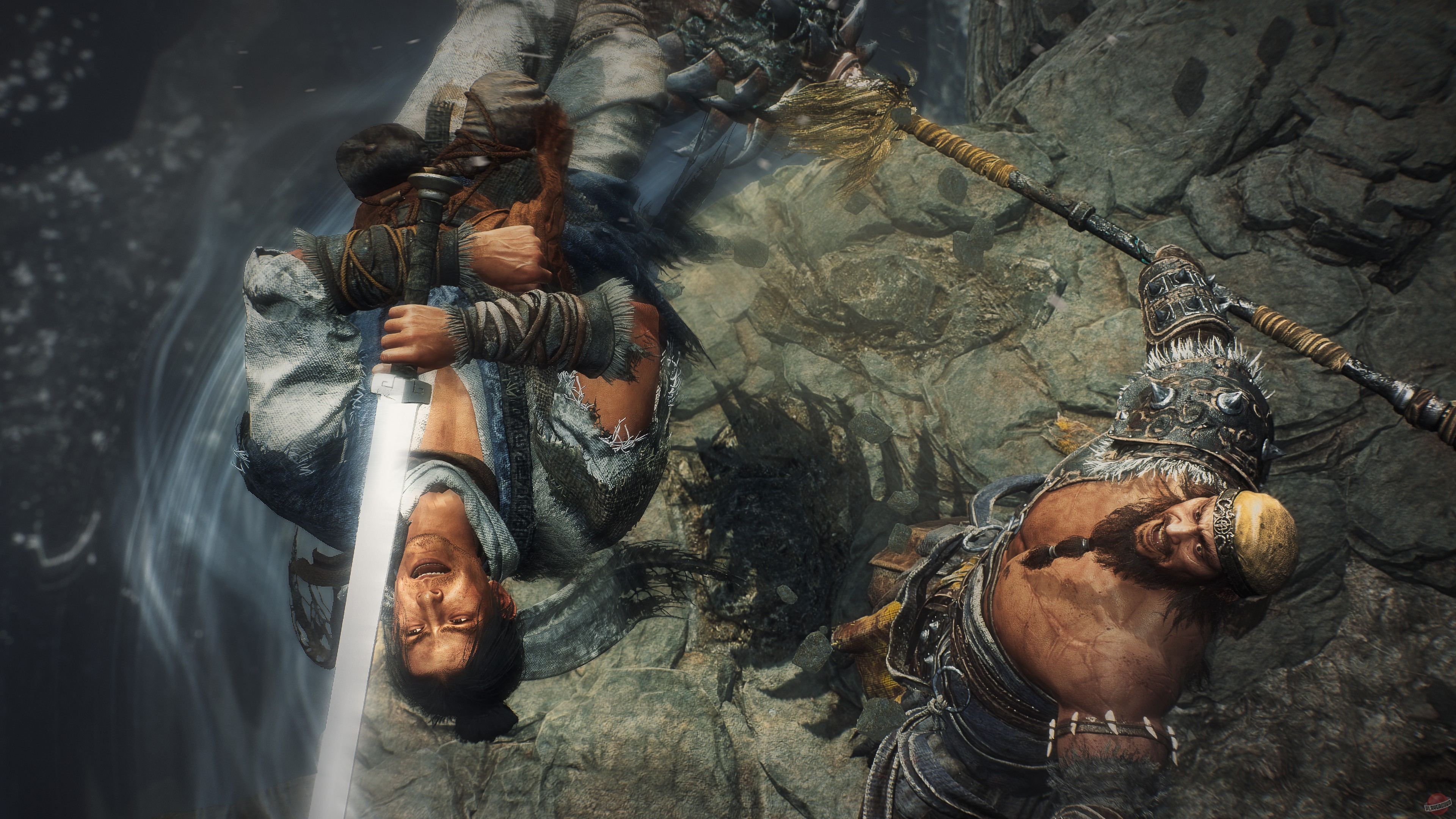 Скриншот из игры Wo Long: Fallen Dynasty - 45