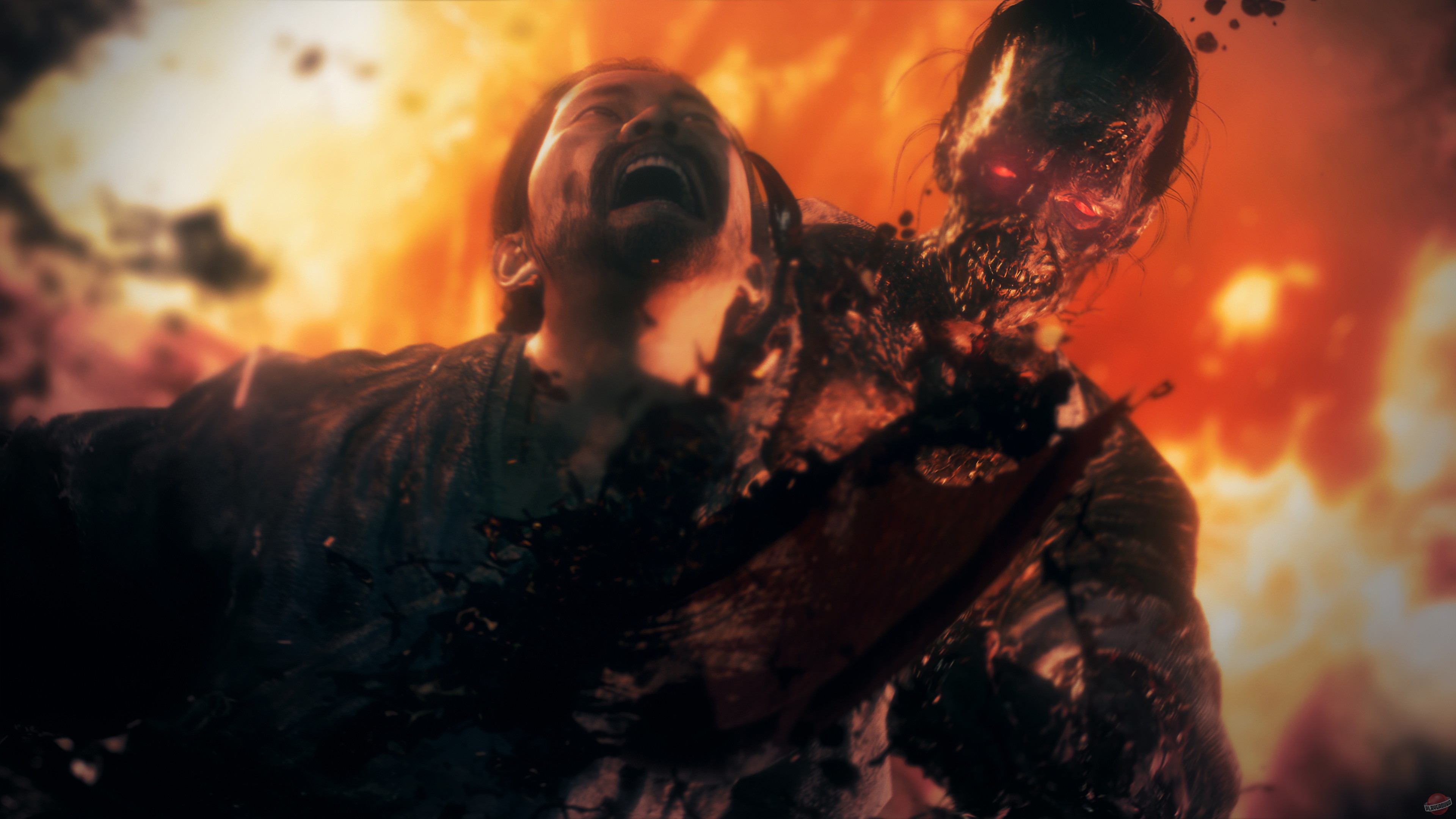 Скриншот из игры Wo Long: Fallen Dynasty - 59