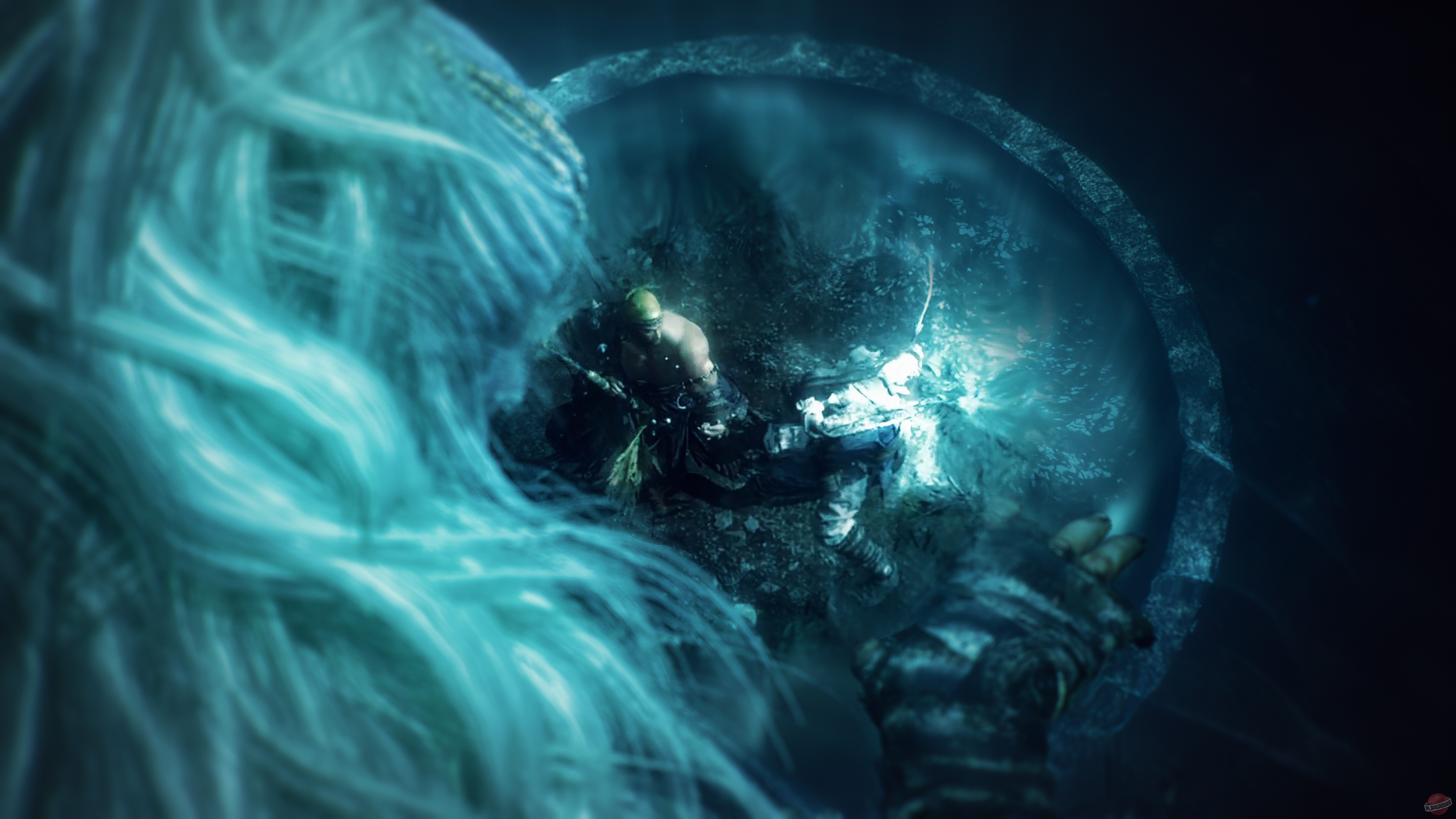 Скриншот из игры Wo Long: Fallen Dynasty - 73