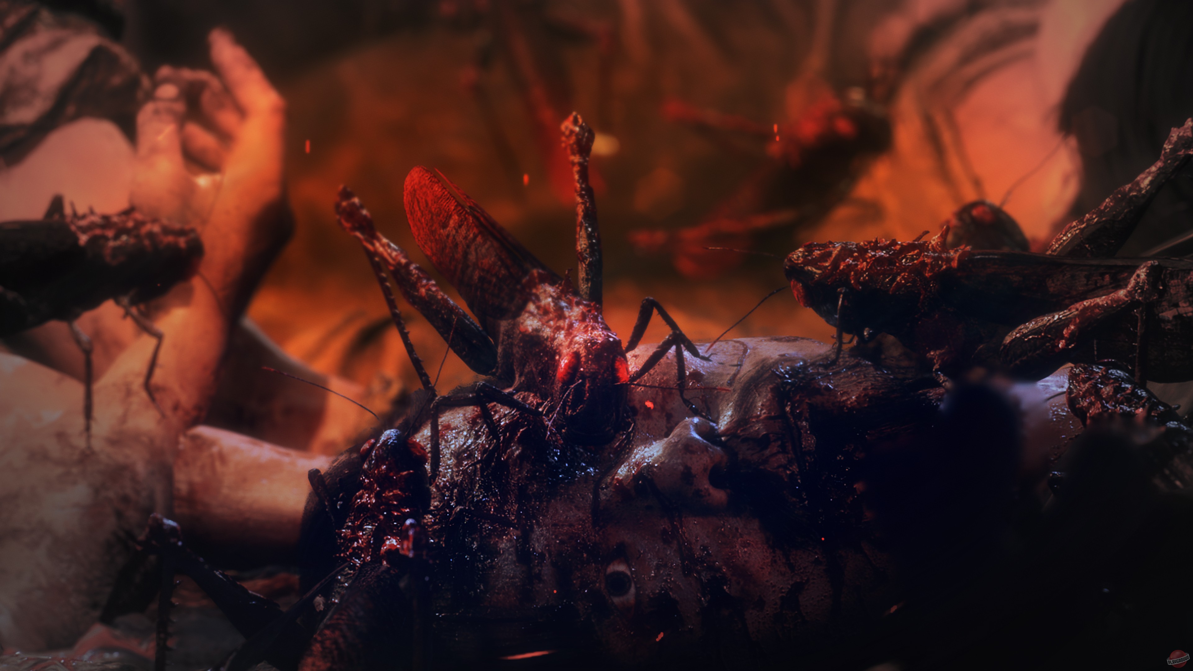 Скриншот из игры Wo Long: Fallen Dynasty - 71