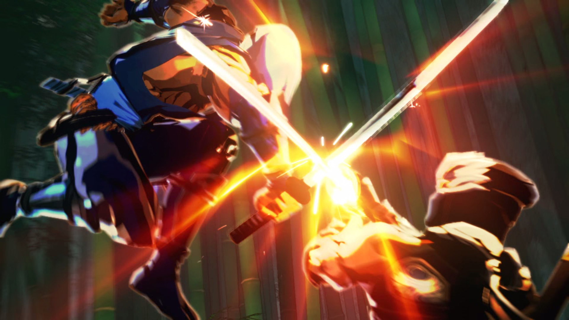 Скриншот из игры Yaiba: Ninja Gaiden Z - 162