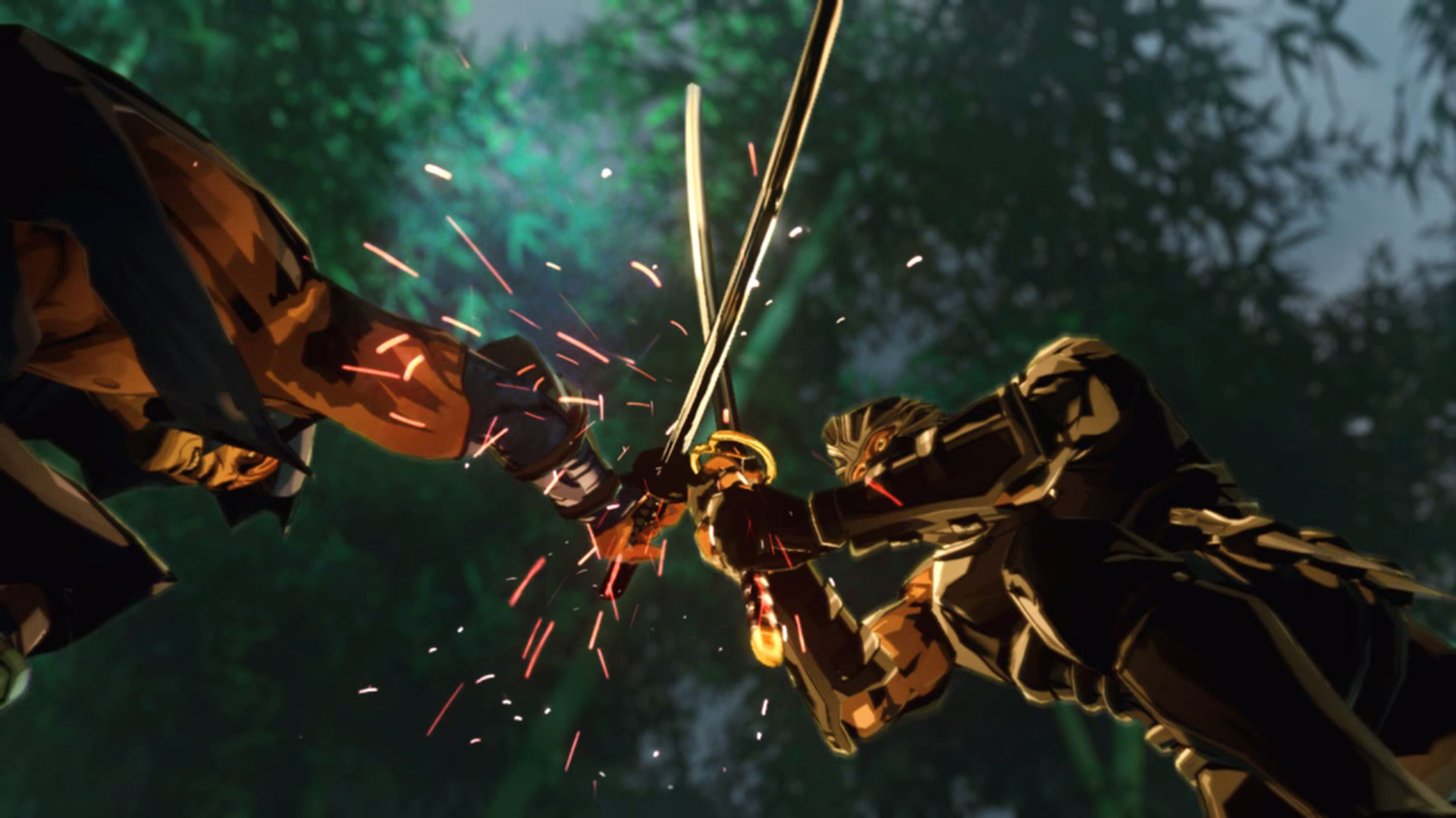 Скриншот из игры Yaiba: Ninja Gaiden Z - 158